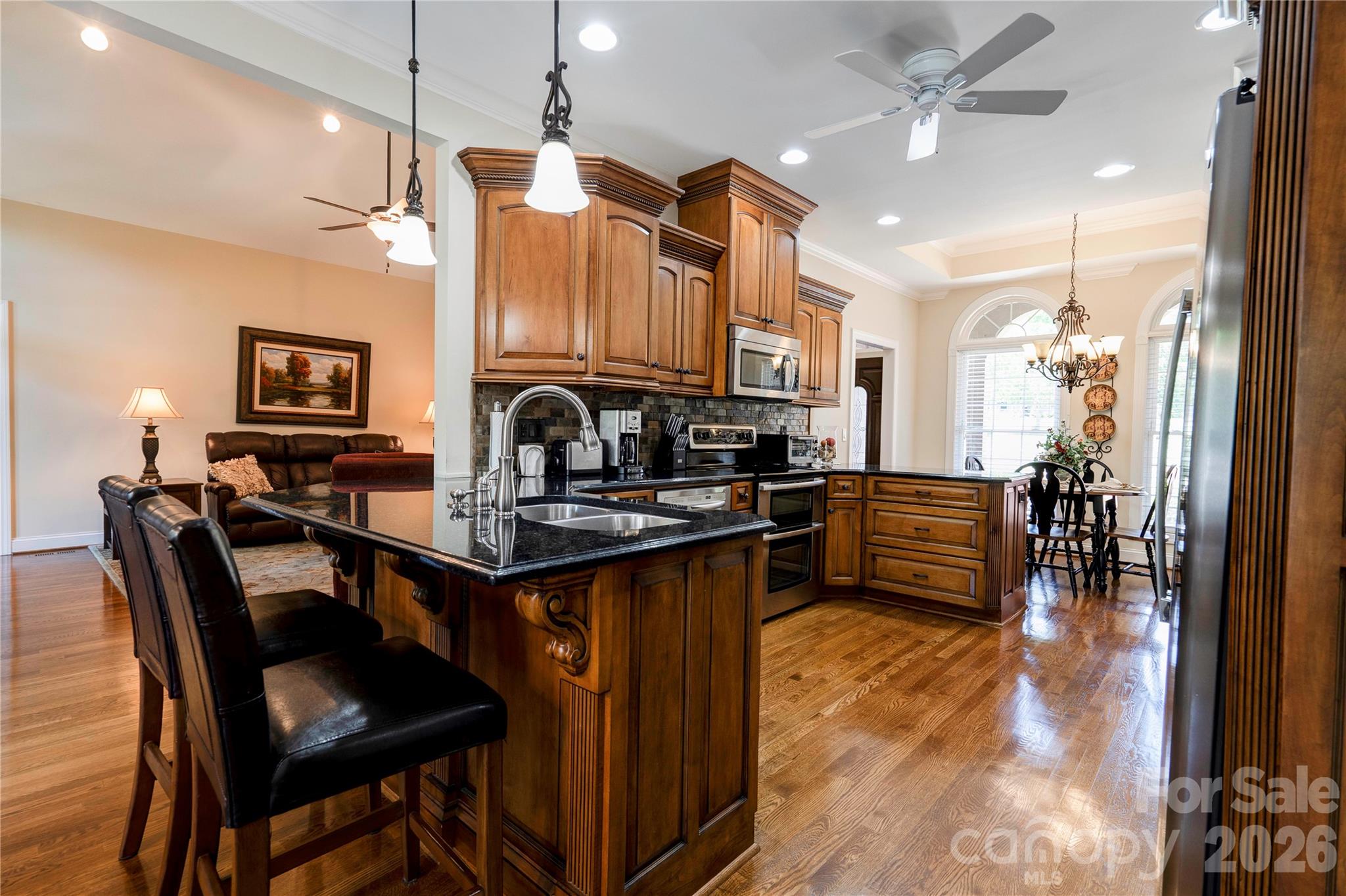 The Pointe - Residential