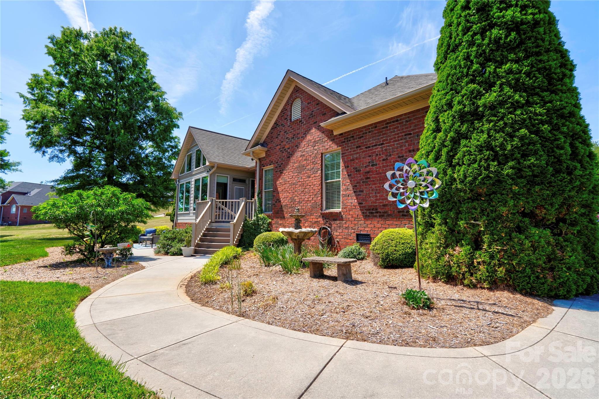 The Pointe - Residential