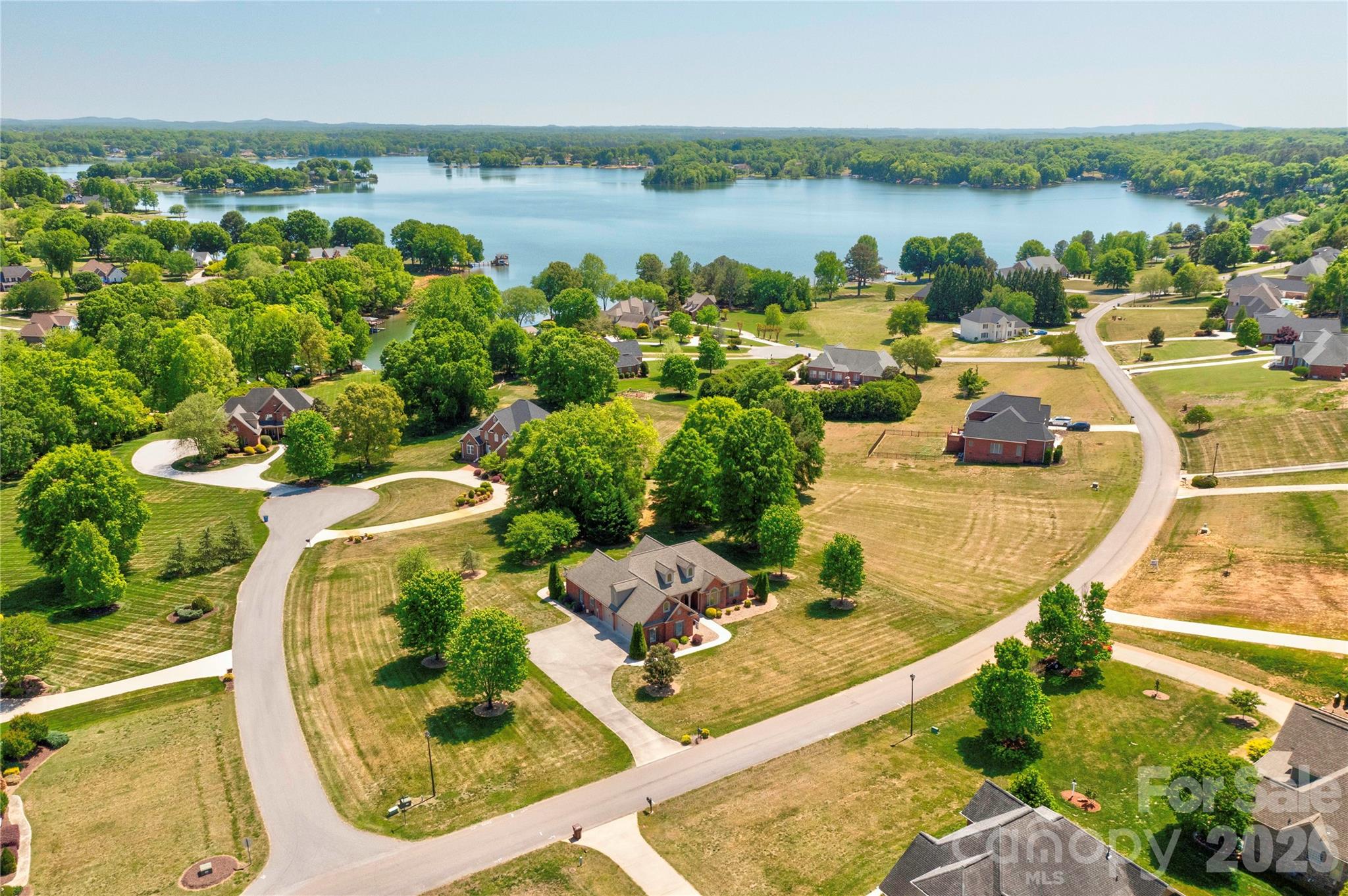 The Pointe - Residential