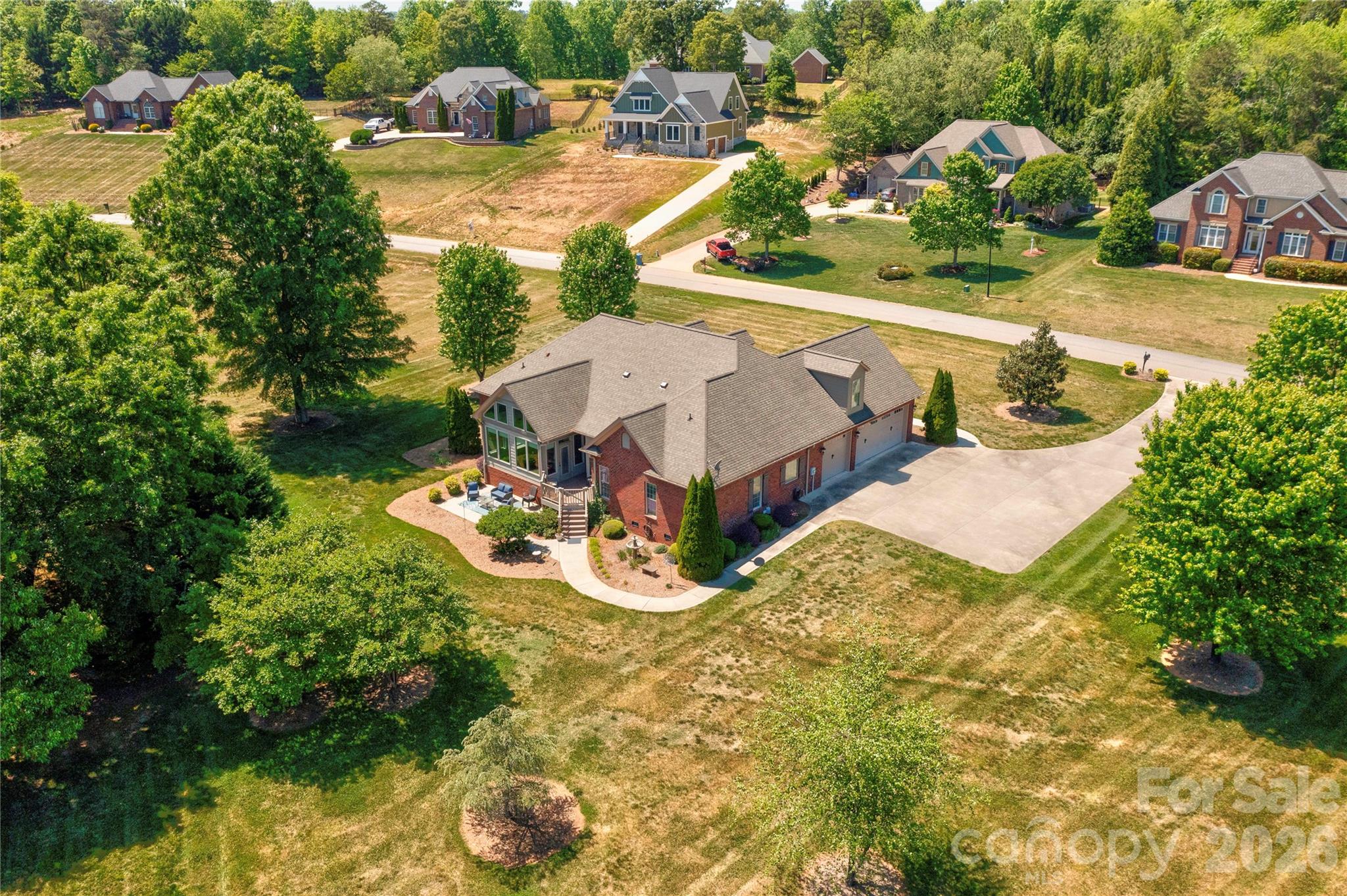 The Pointe - Residential