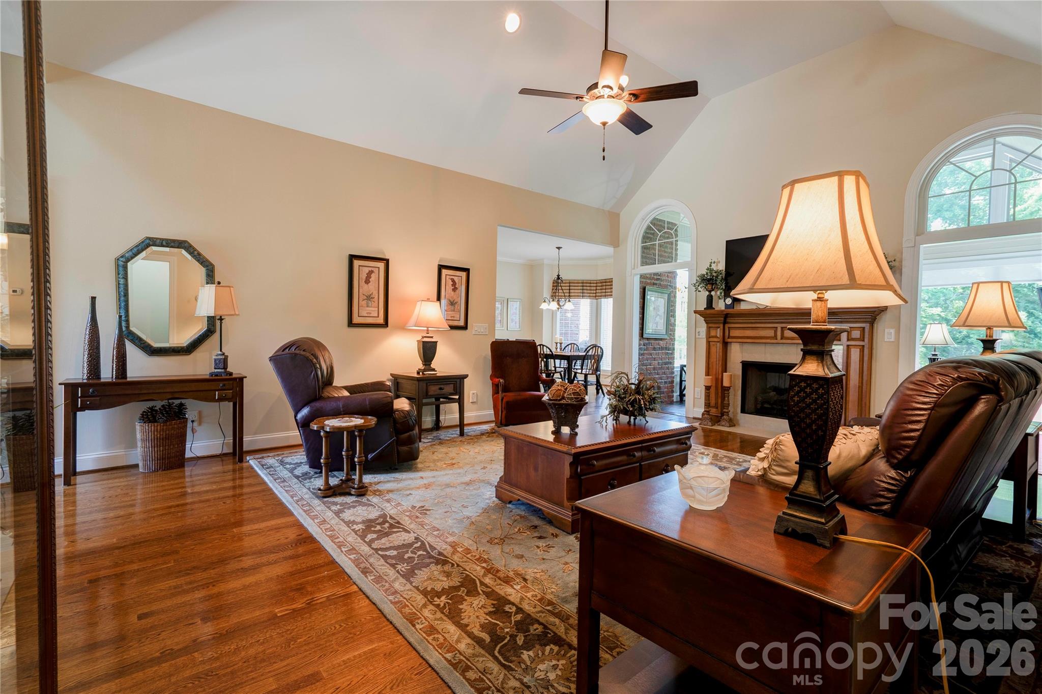 The Pointe - Residential