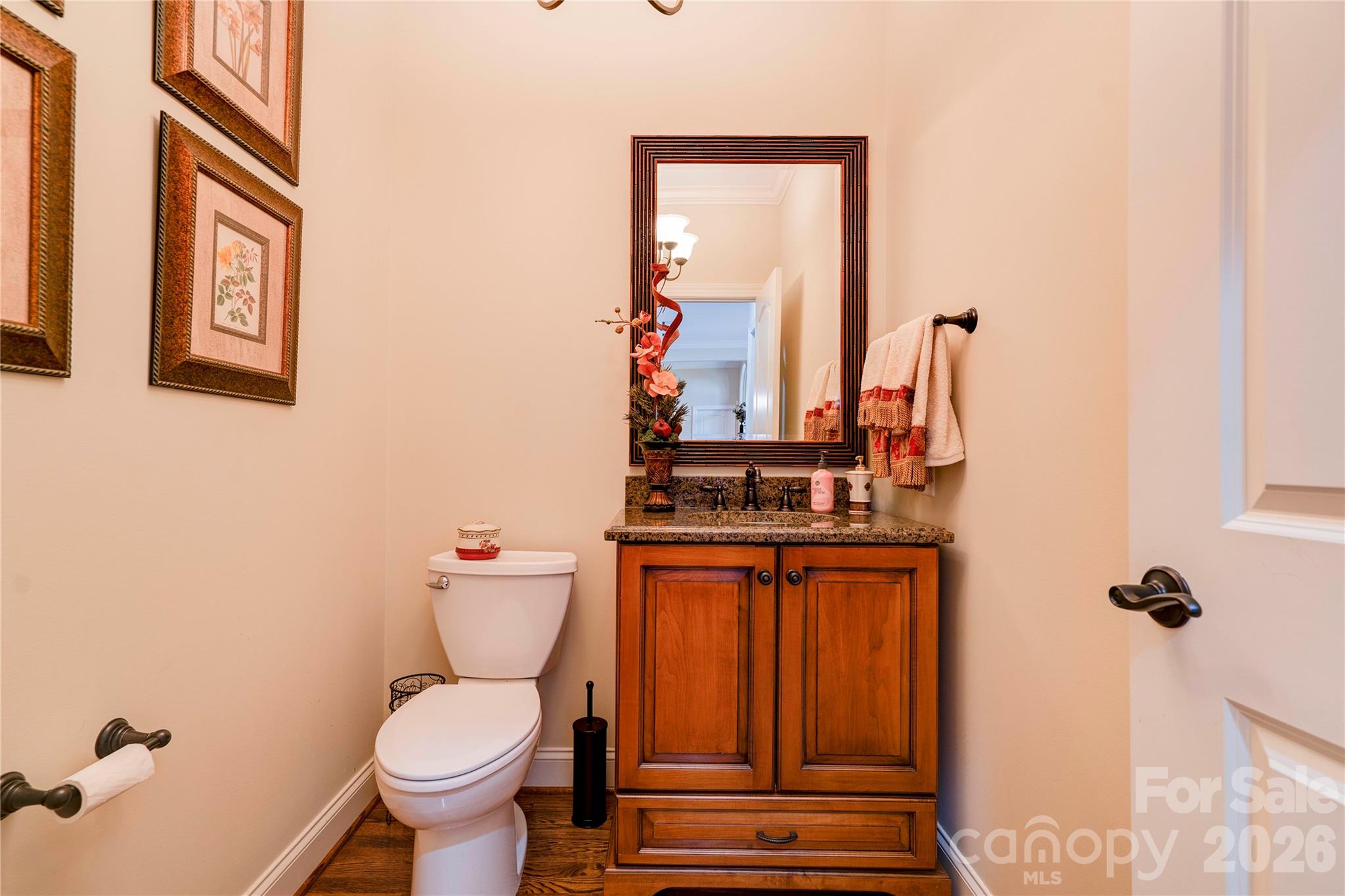 The Pointe - Residential