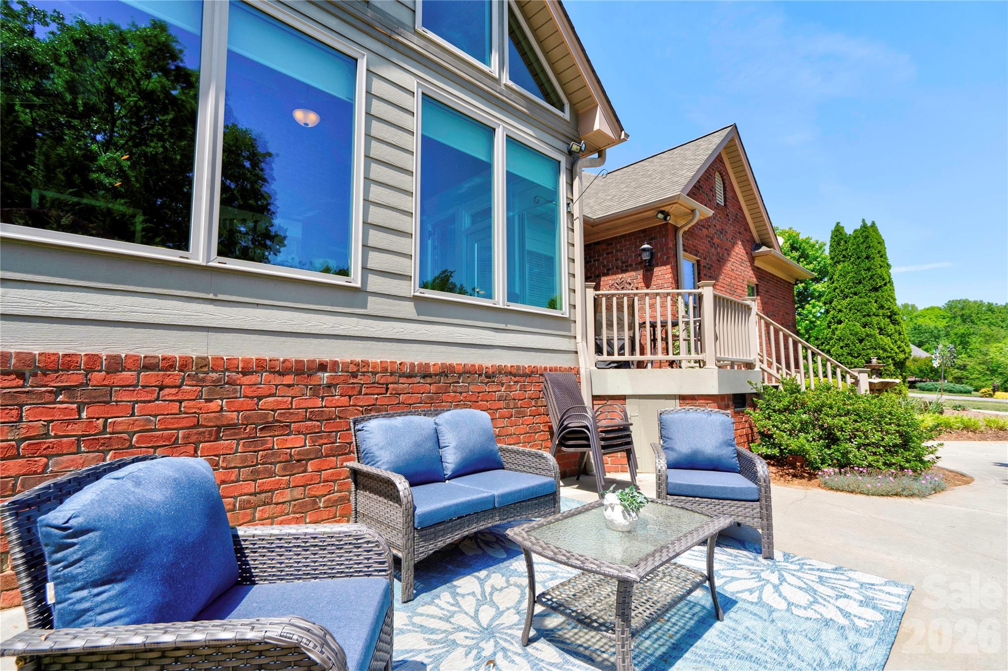 The Pointe - Residential