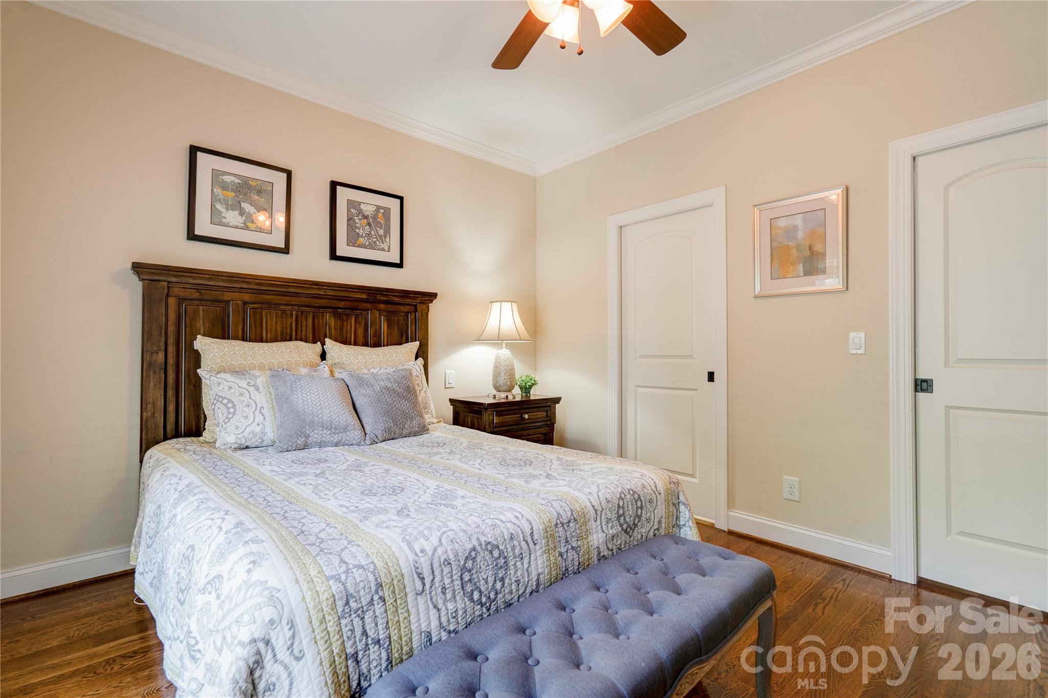 The Pointe - Residential