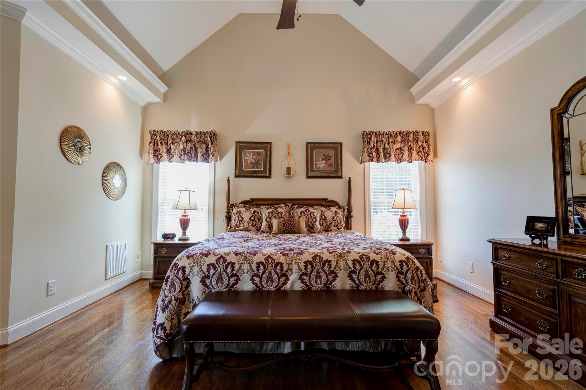 The Pointe - Residential