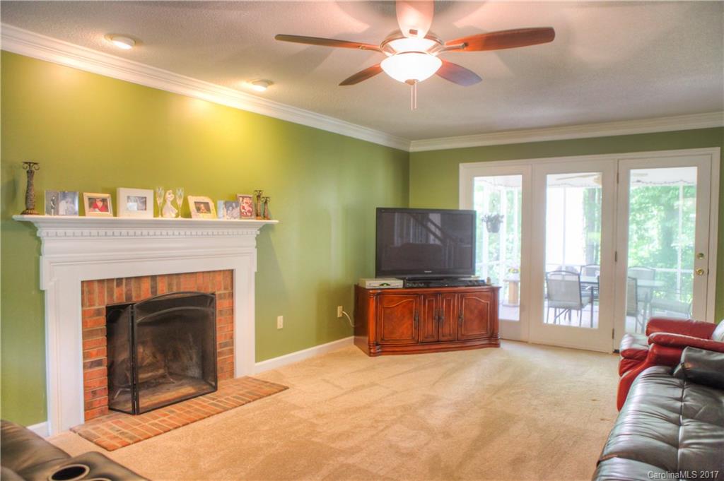 Rawlinson Acres II - Residential