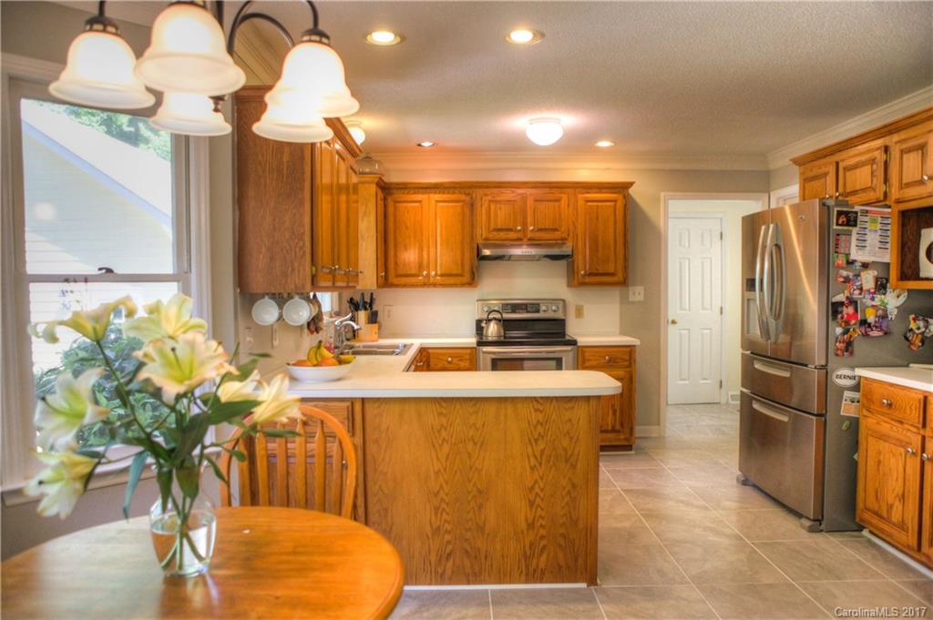 Rawlinson Acres II - Residential