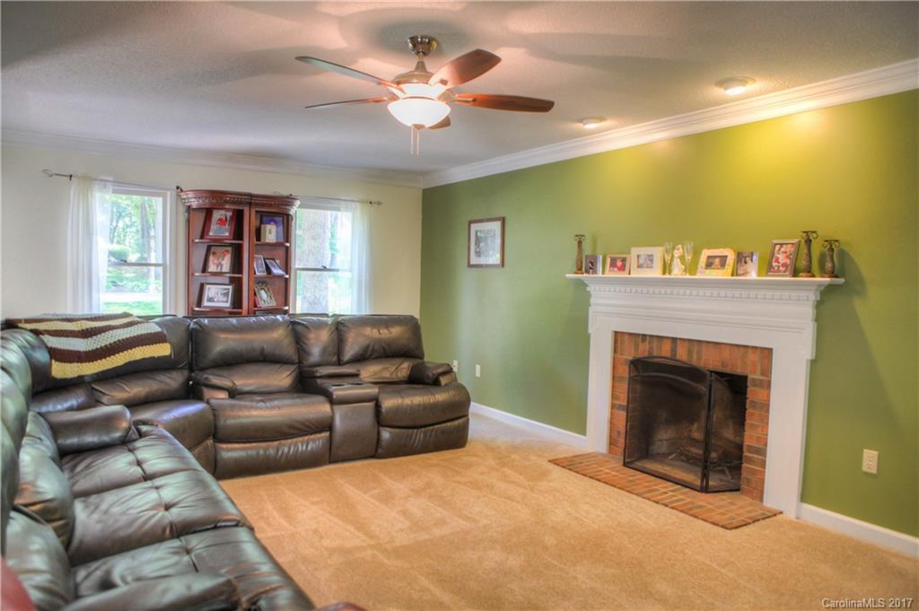 Rawlinson Acres II - Residential