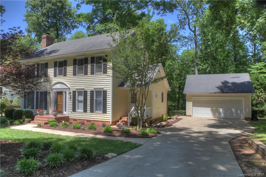 Rawlinson Acres II - Residential