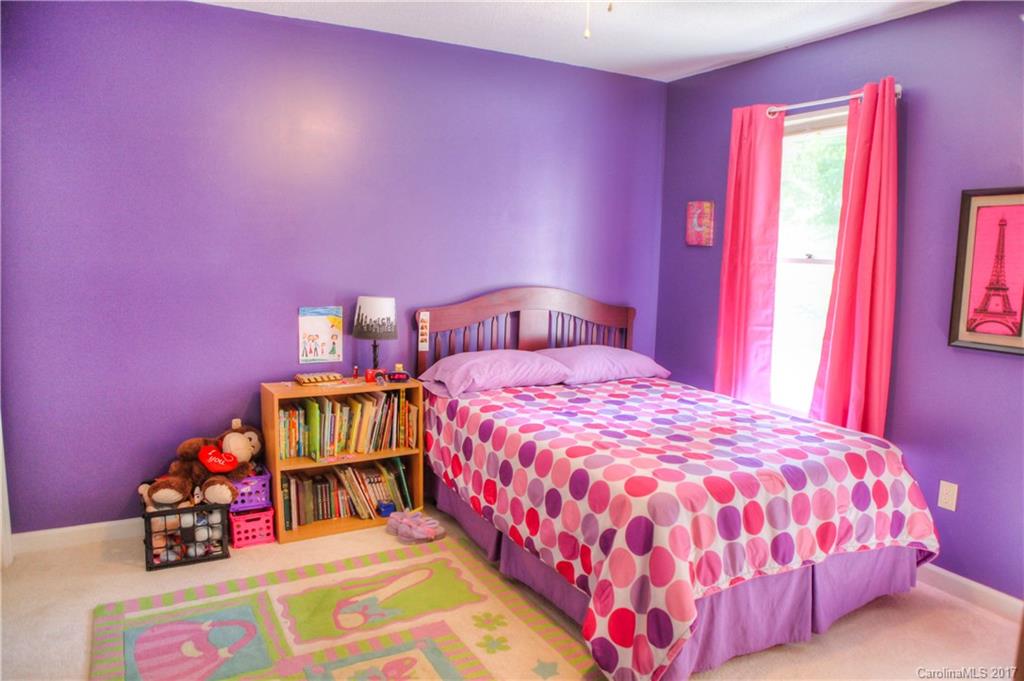 Rawlinson Acres II - Residential