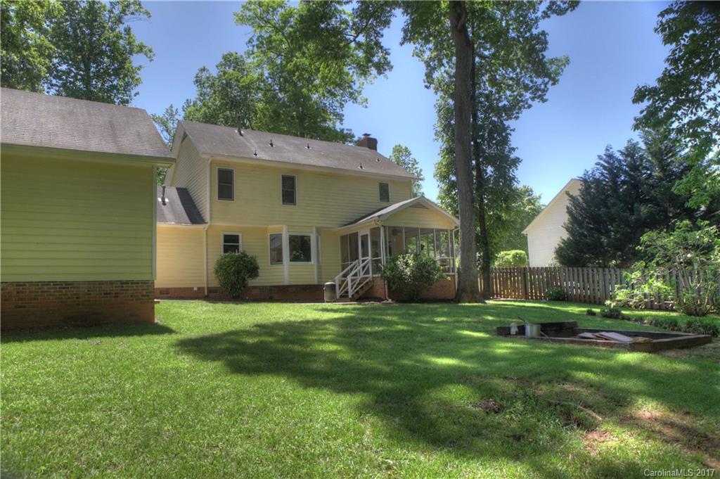 Rawlinson Acres II - Residential