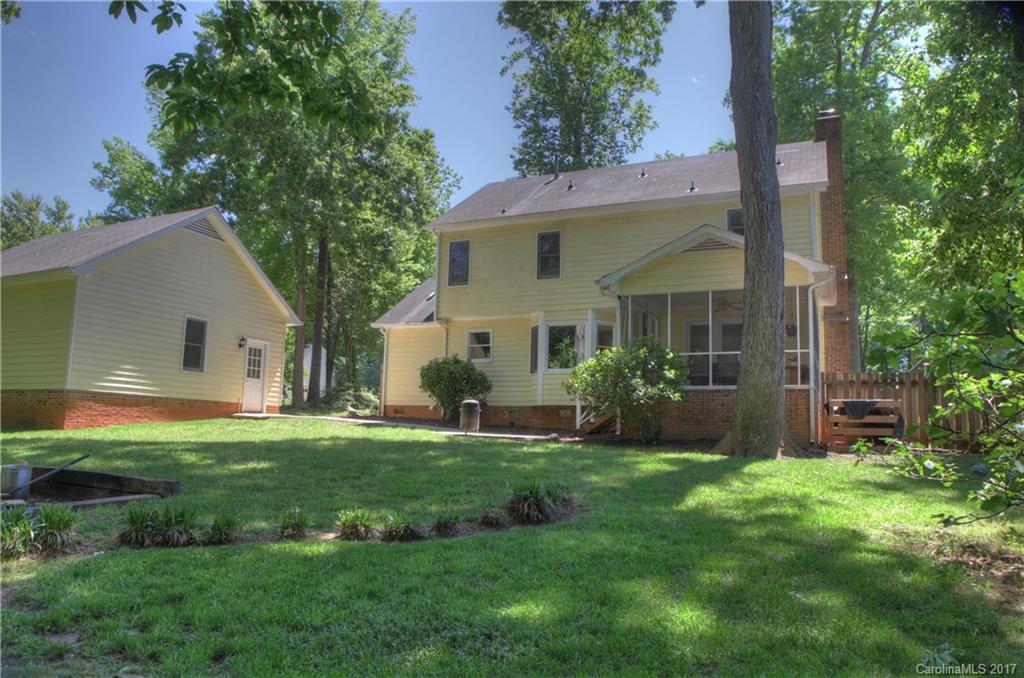 Rawlinson Acres II - Residential