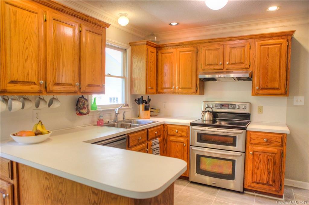 Rawlinson Acres II - Residential