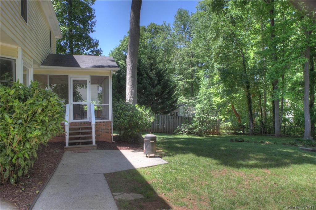 Rawlinson Acres II - Residential