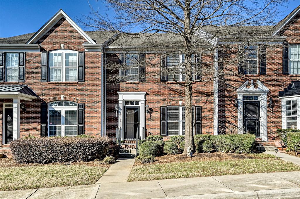 Lake Norman Cove at Jetton - Residential