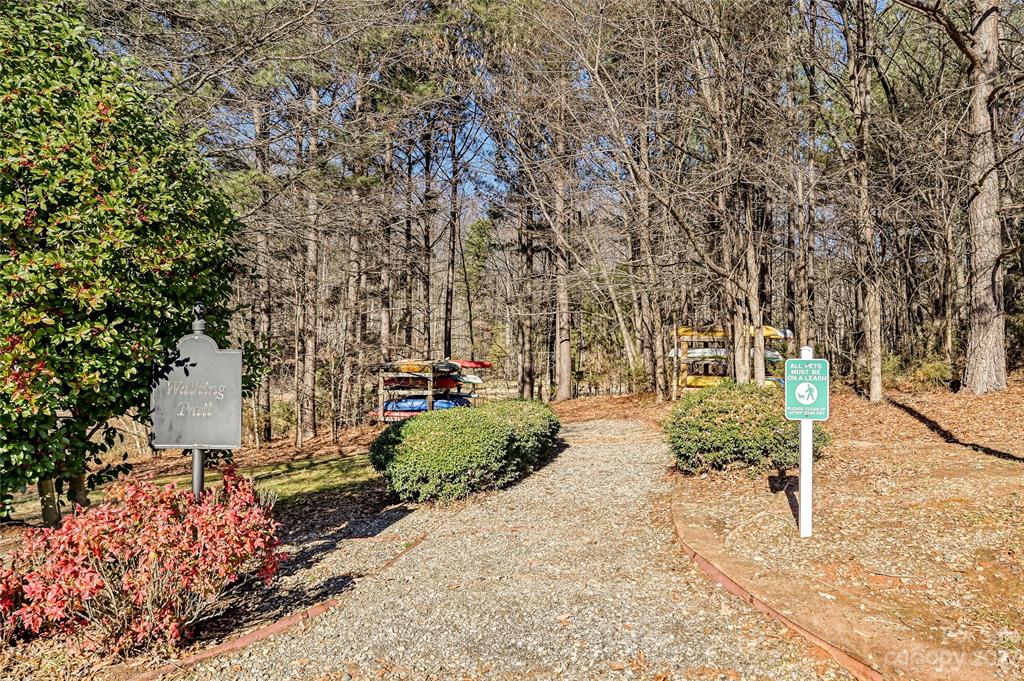 Lake Norman Cove at Jetton - Residential