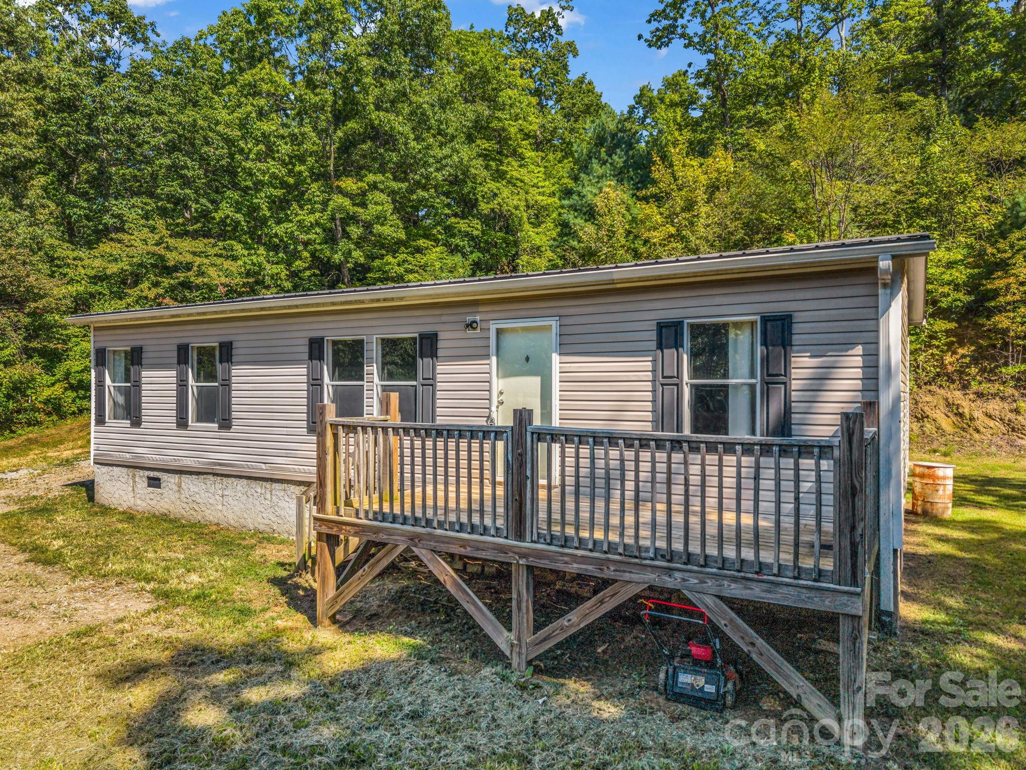 557 Sutton Mountain Ridge