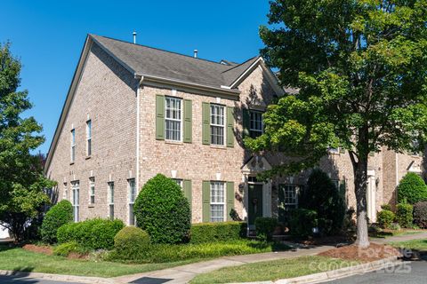 415 Magnolia Street Davidson NC 28036