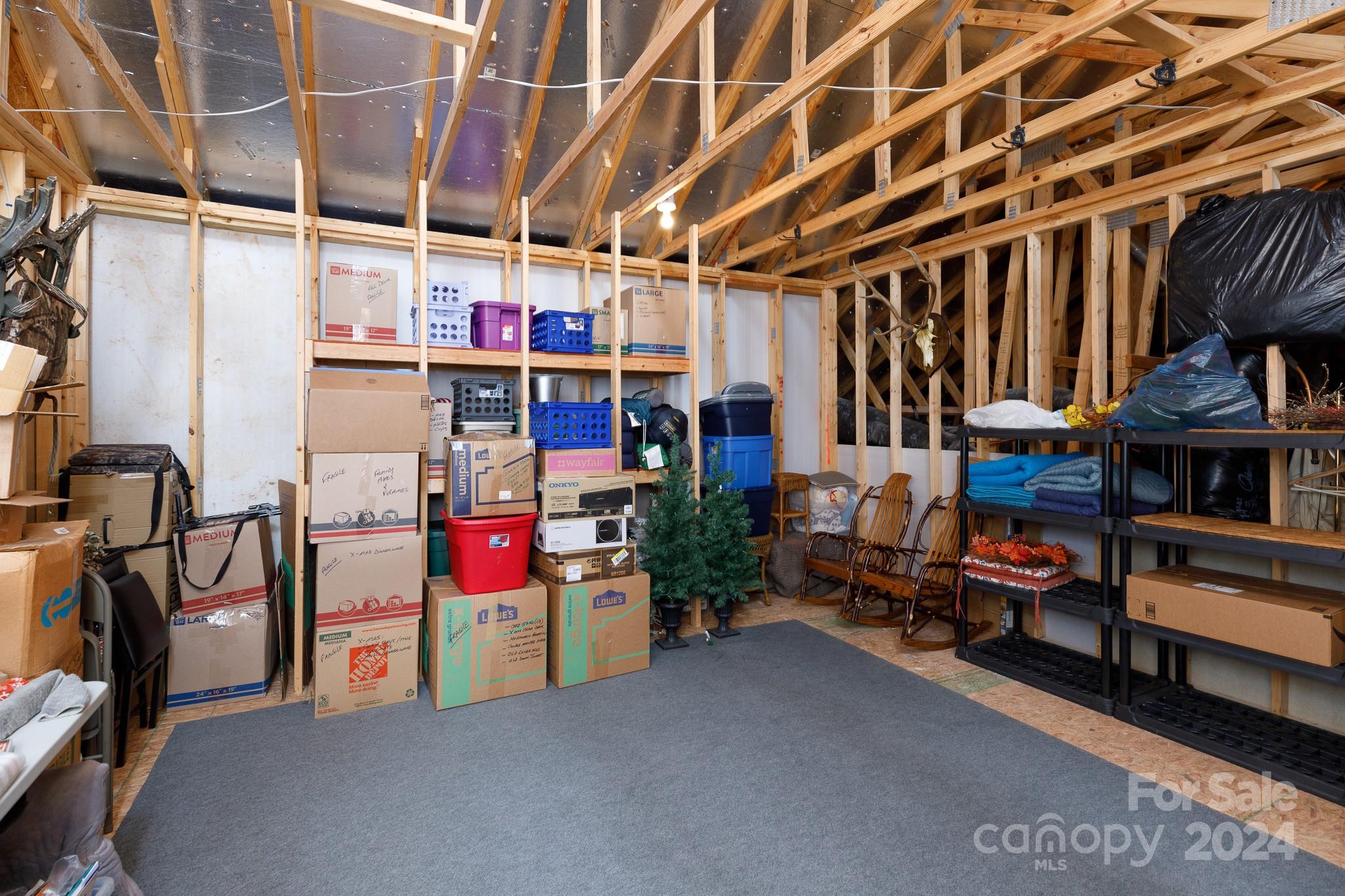 The Forest at Fort Mill - Residential