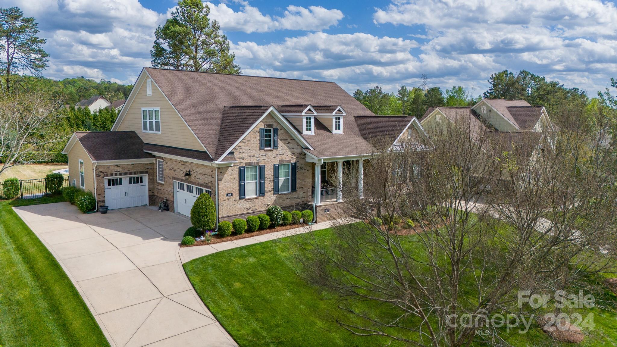 The Forest at Fort Mill - Residential
