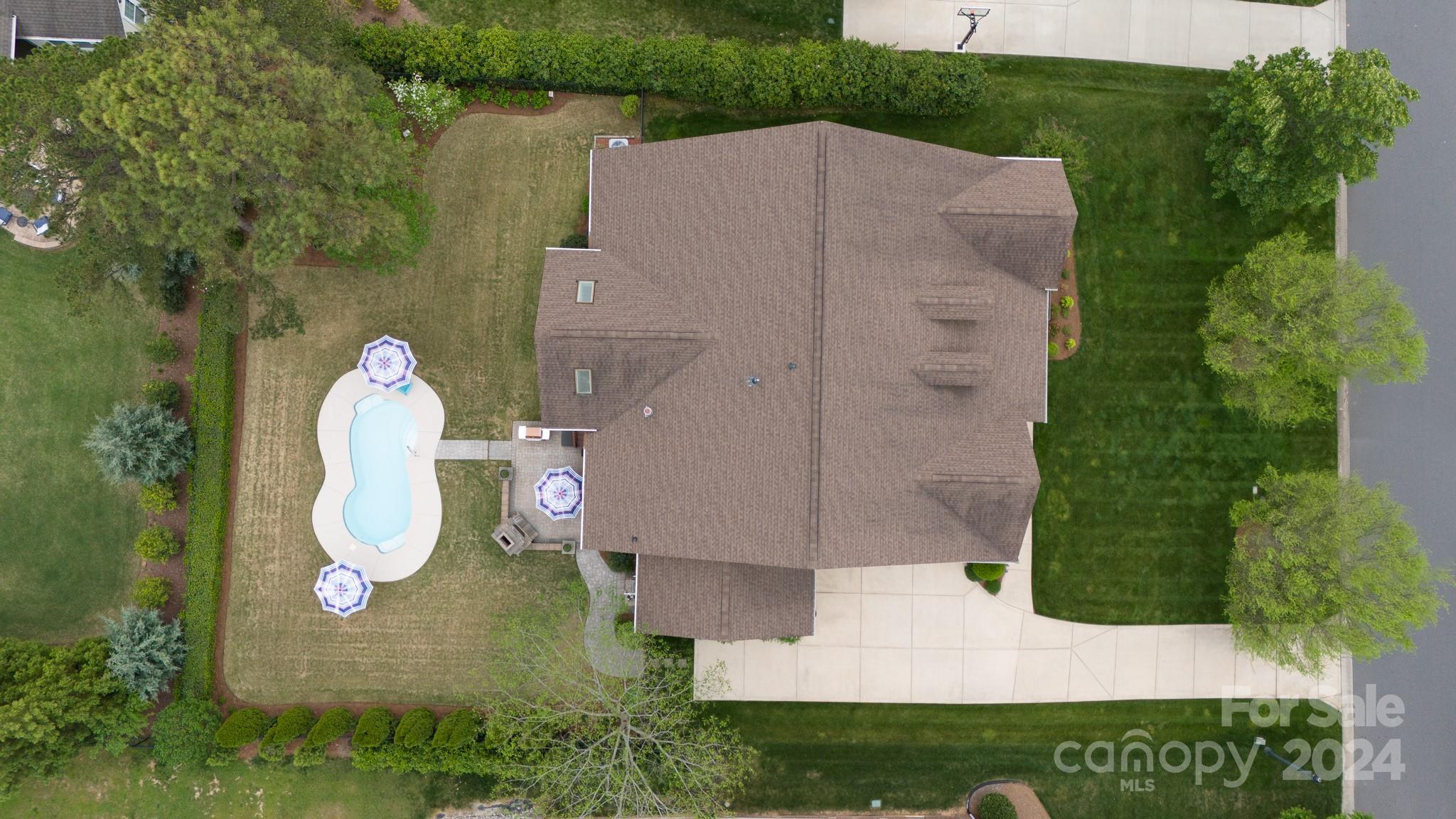 The Forest at Fort Mill - Residential