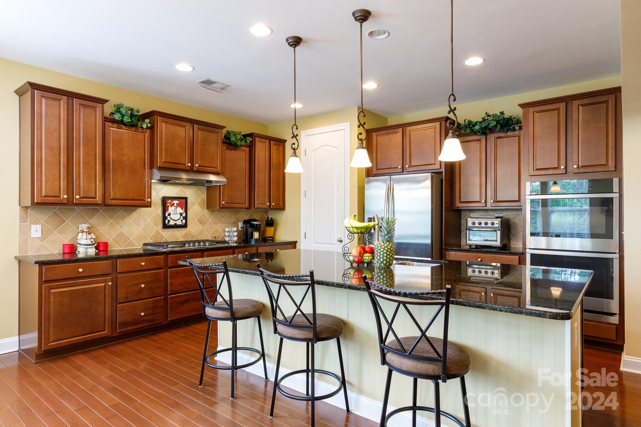 The Forest at Fort Mill - Residential