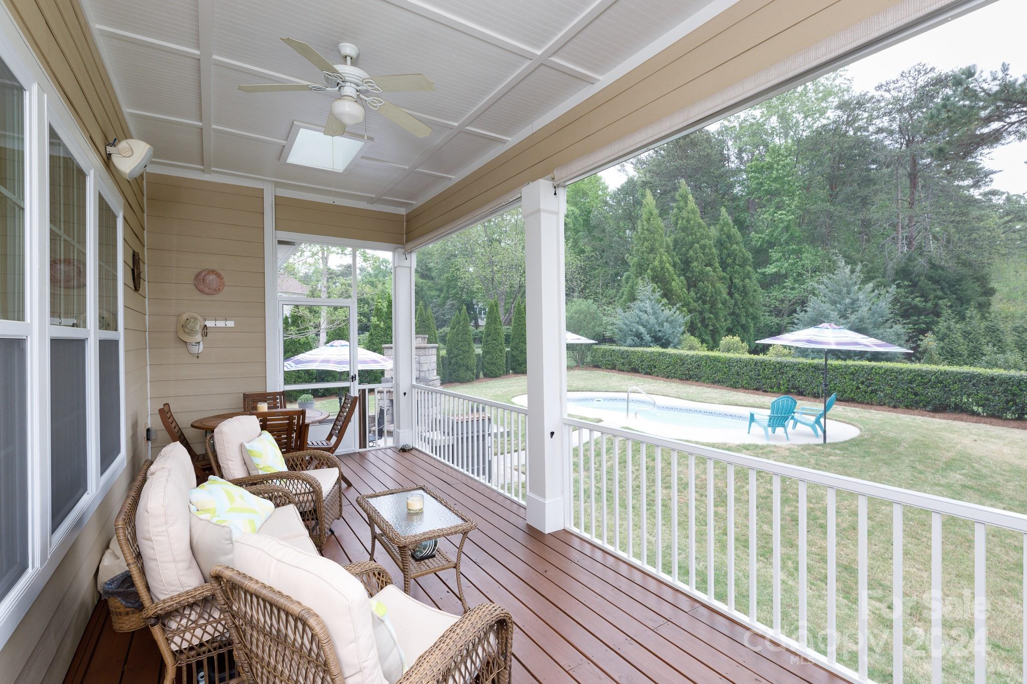 The Forest at Fort Mill - Residential