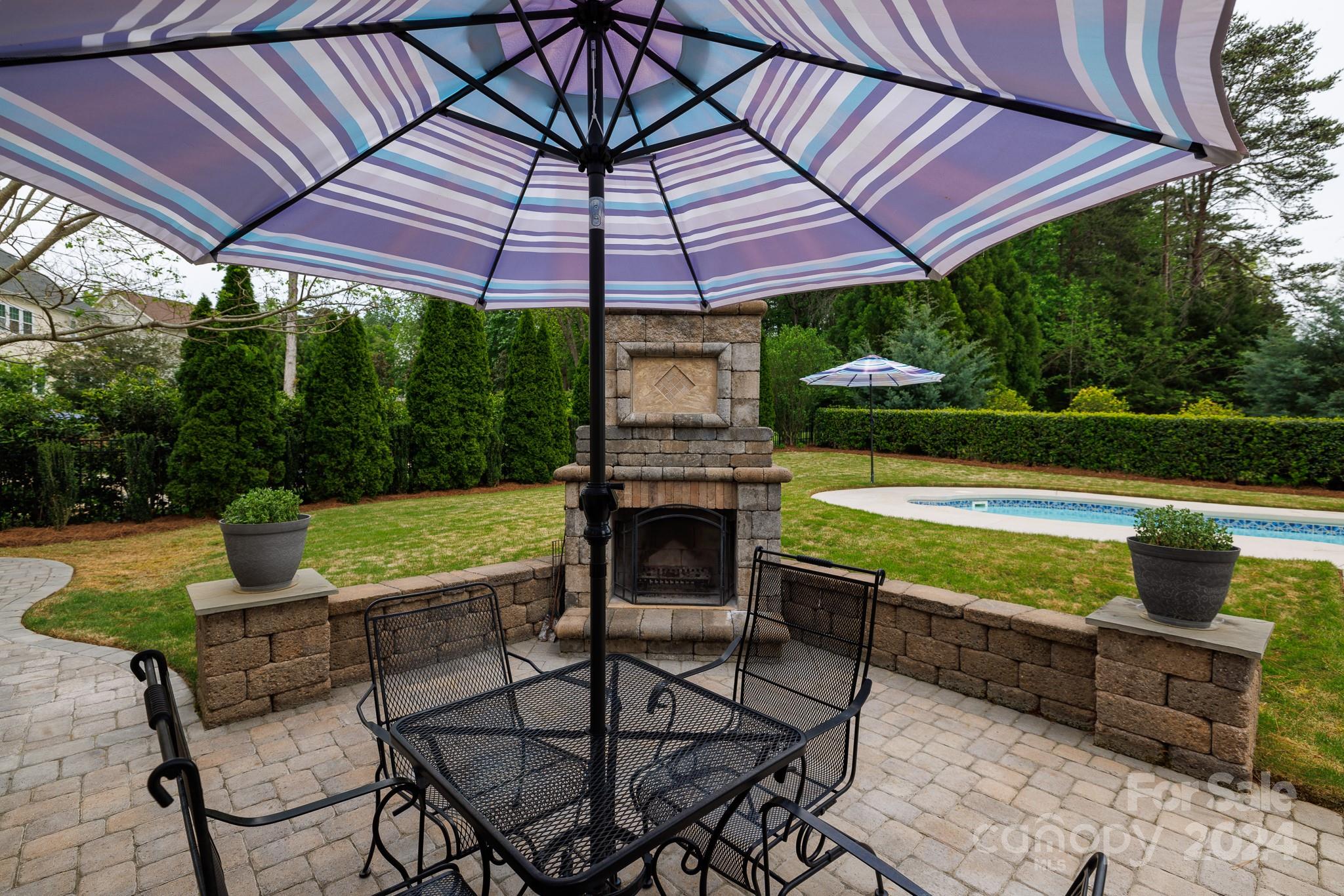 The Forest at Fort Mill - Residential