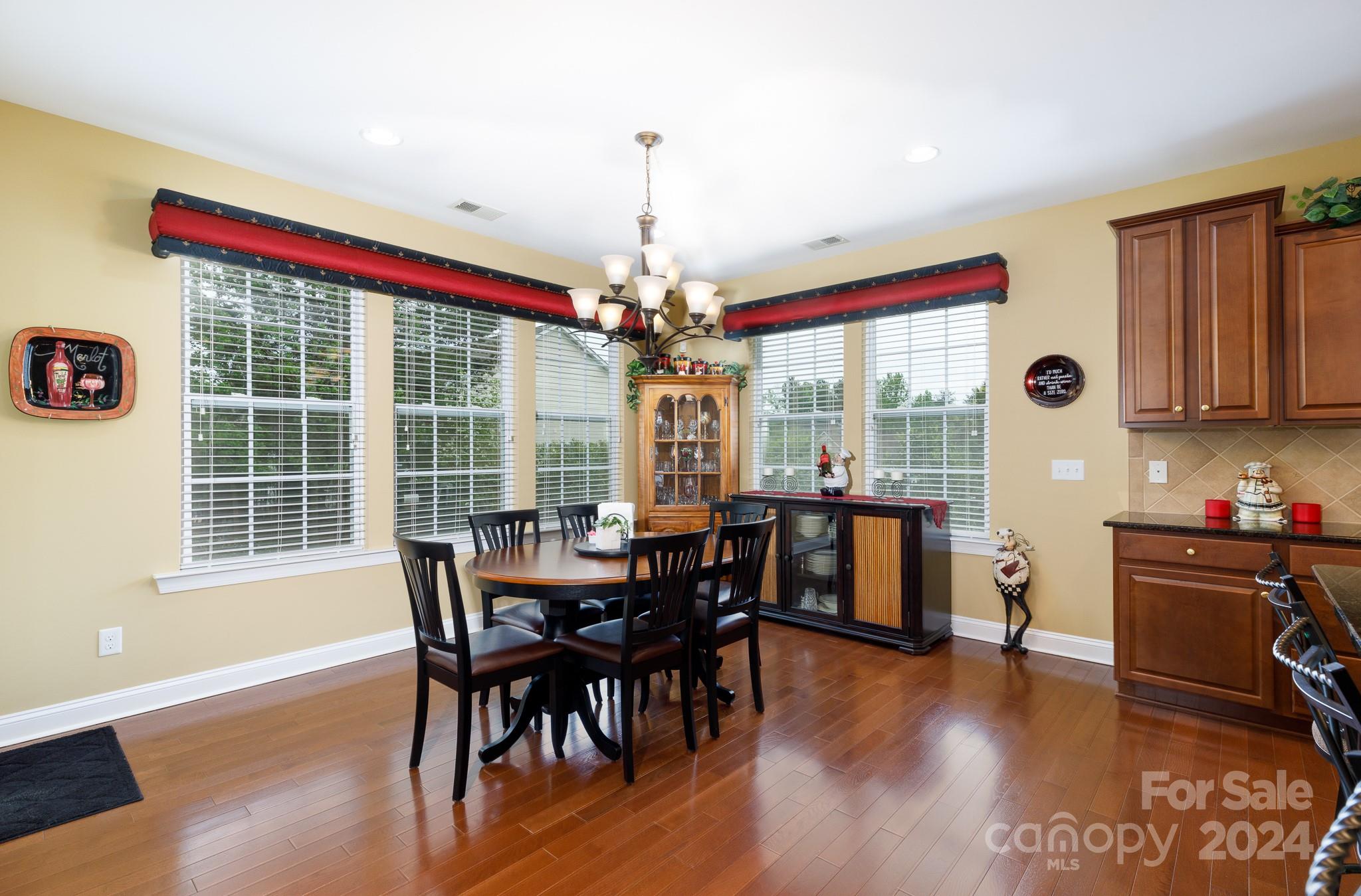 The Forest at Fort Mill - Residential