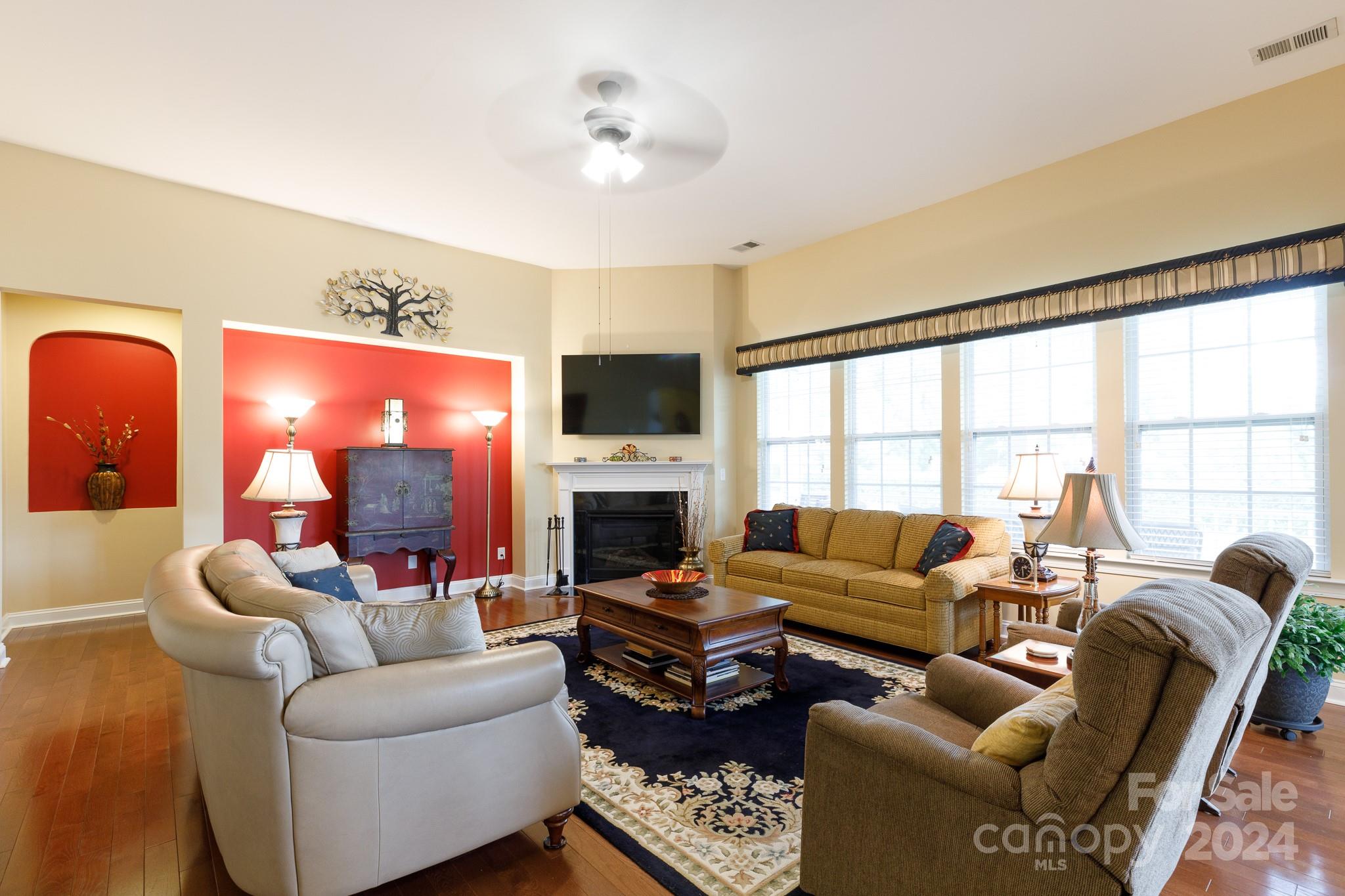 The Forest at Fort Mill - Residential