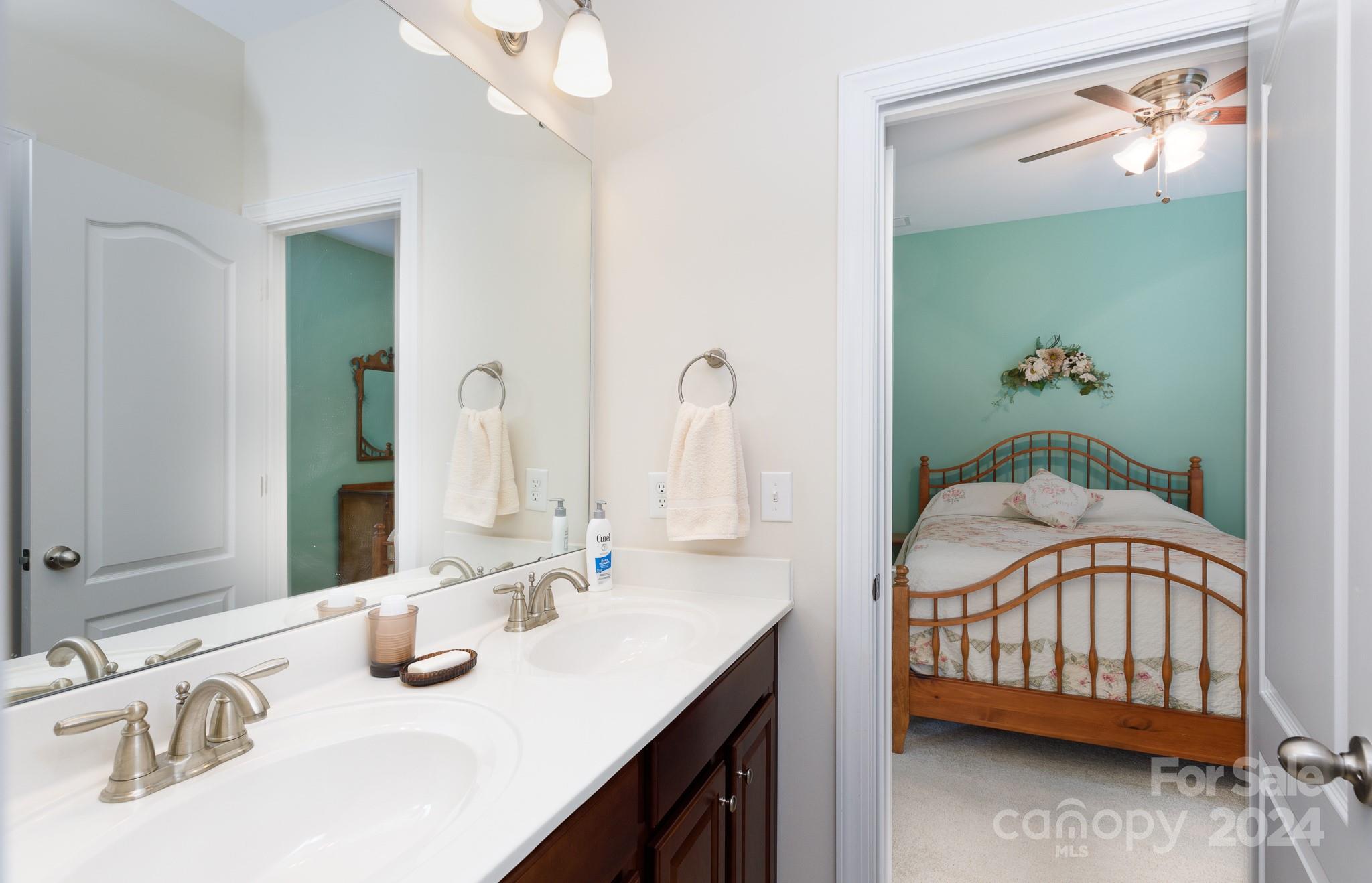 The Forest at Fort Mill - Residential