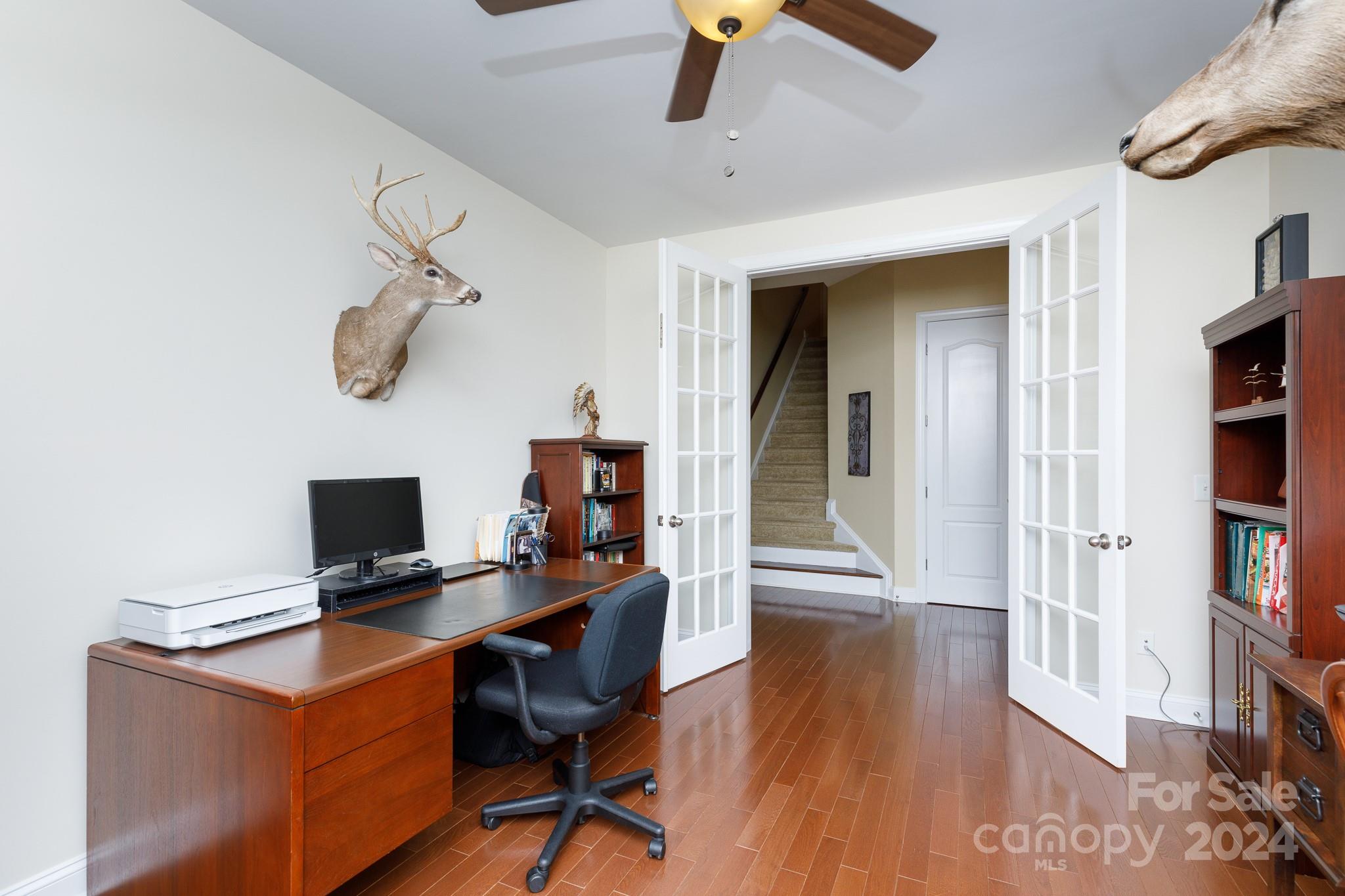 The Forest at Fort Mill - Residential