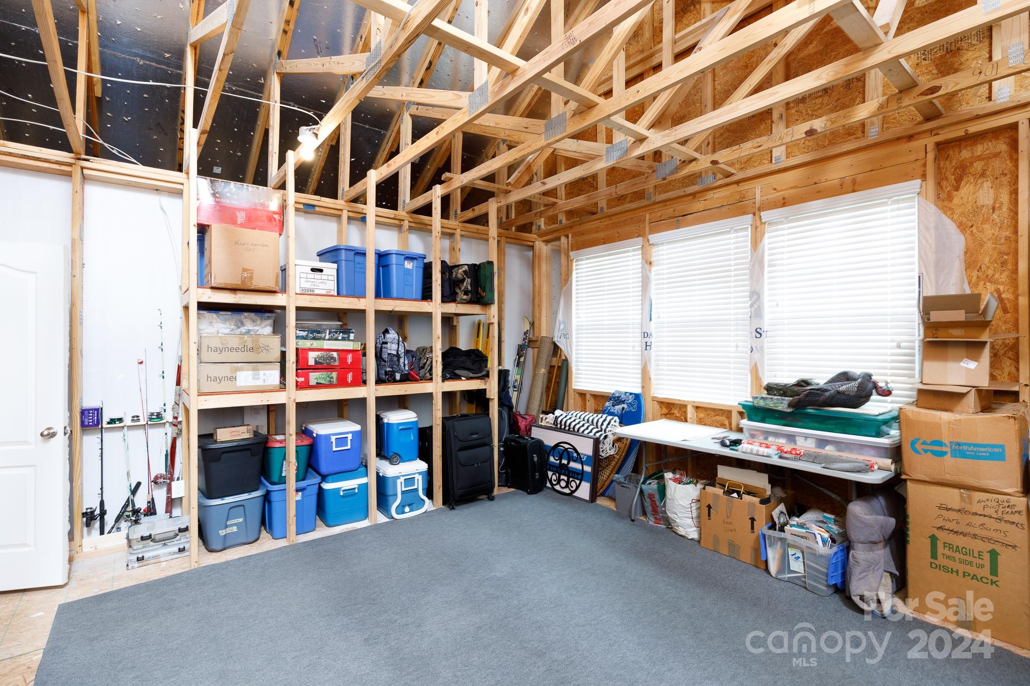 The Forest at Fort Mill - Residential