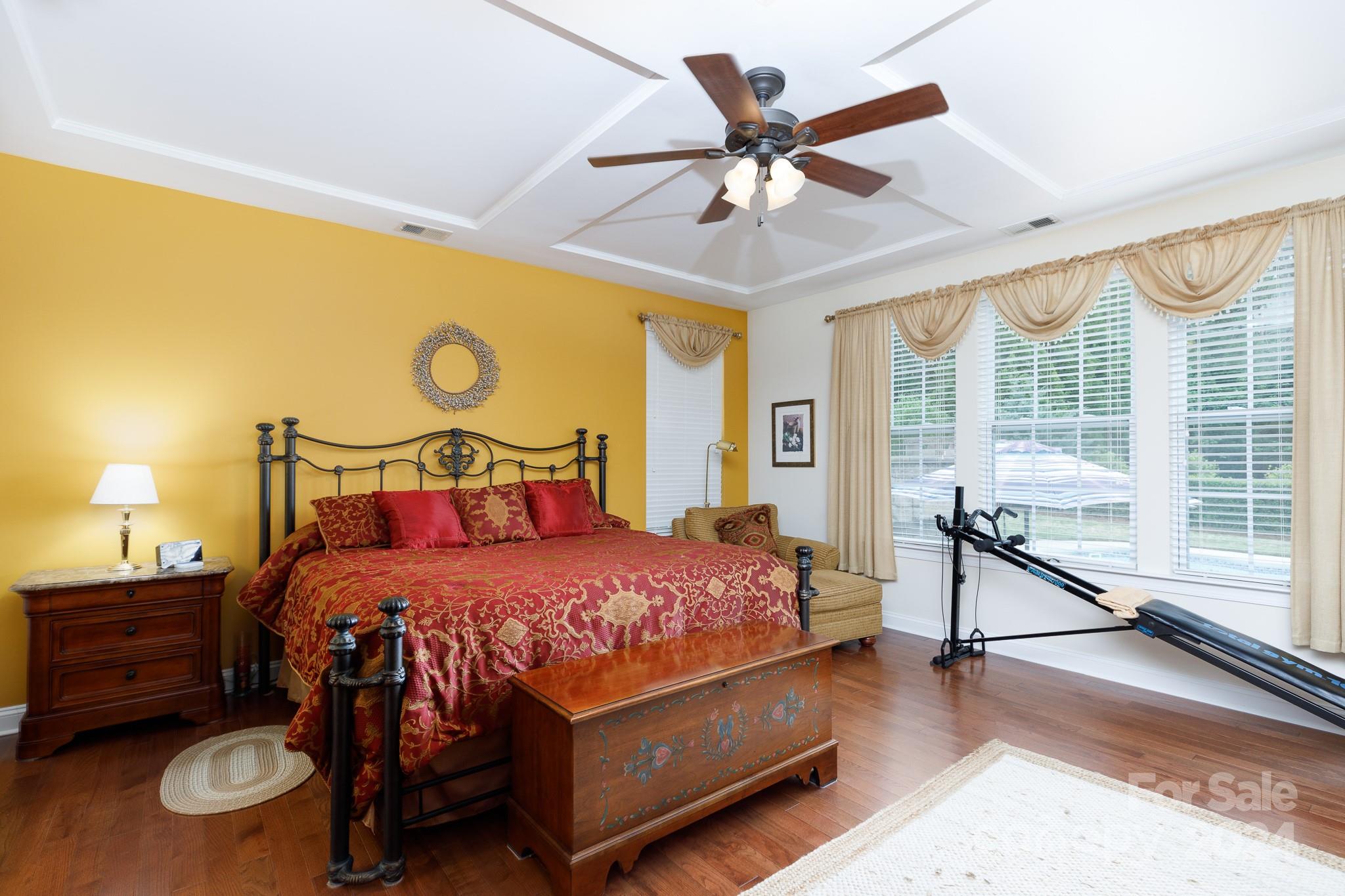 The Forest at Fort Mill - Residential