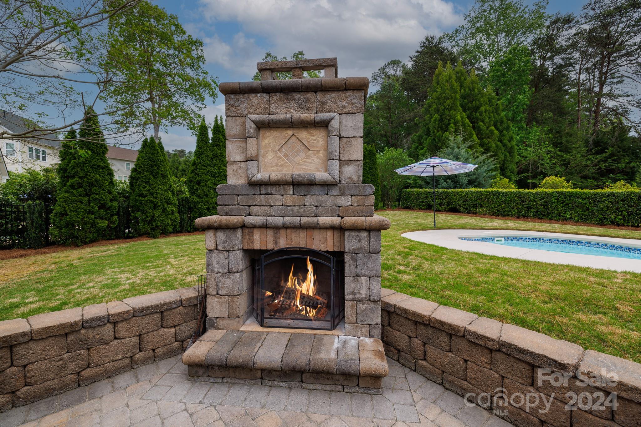 The Forest at Fort Mill - Residential