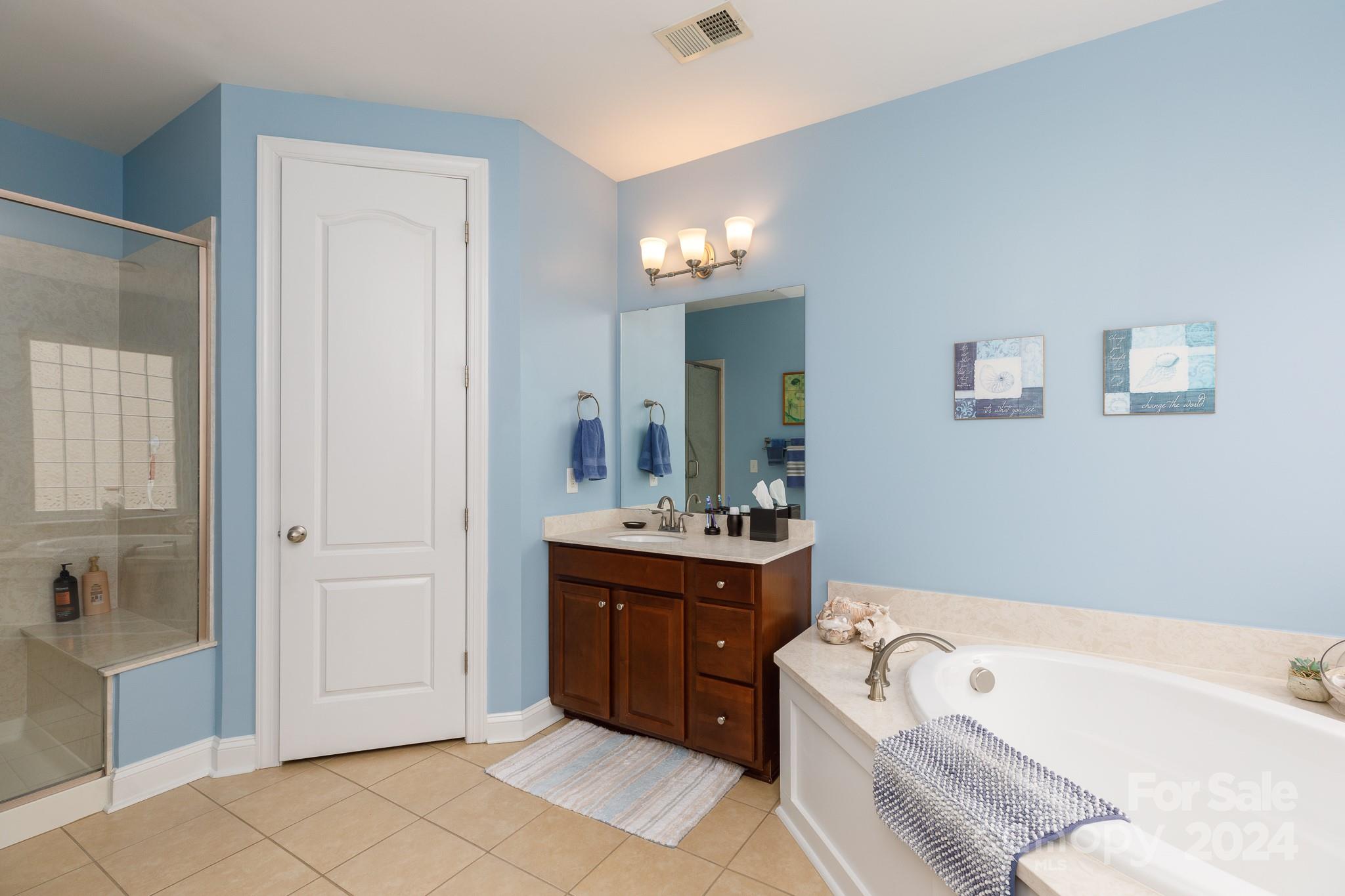 The Forest at Fort Mill - Residential