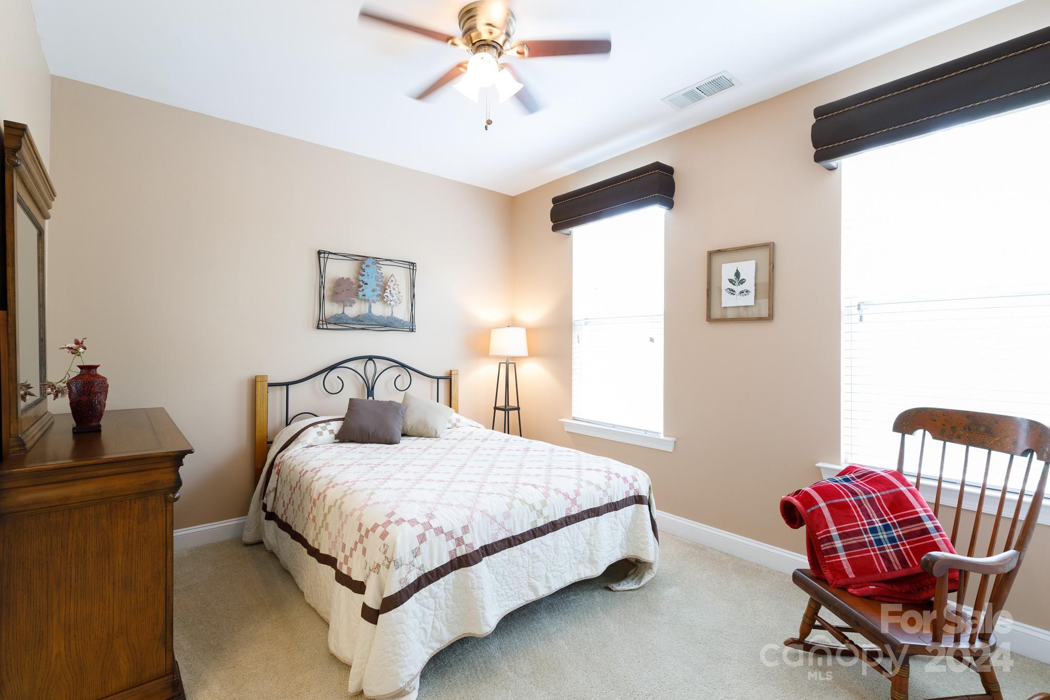 The Forest at Fort Mill - Residential