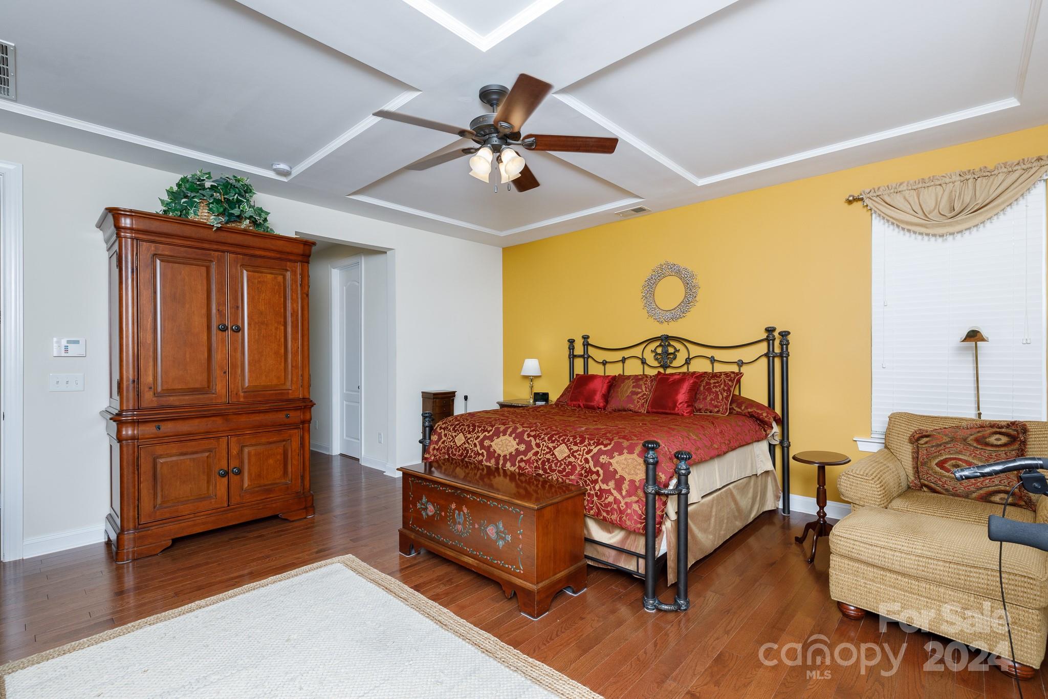 The Forest at Fort Mill - Residential