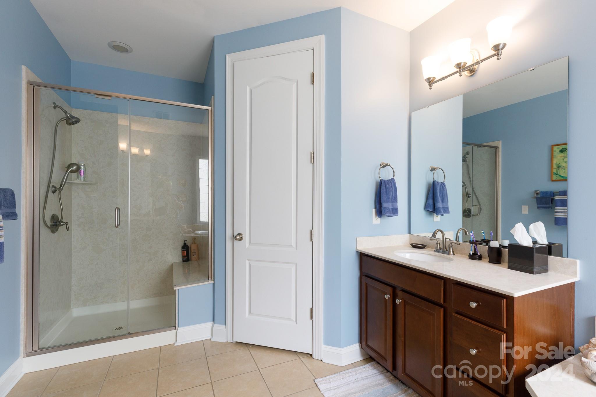 The Forest at Fort Mill - Residential