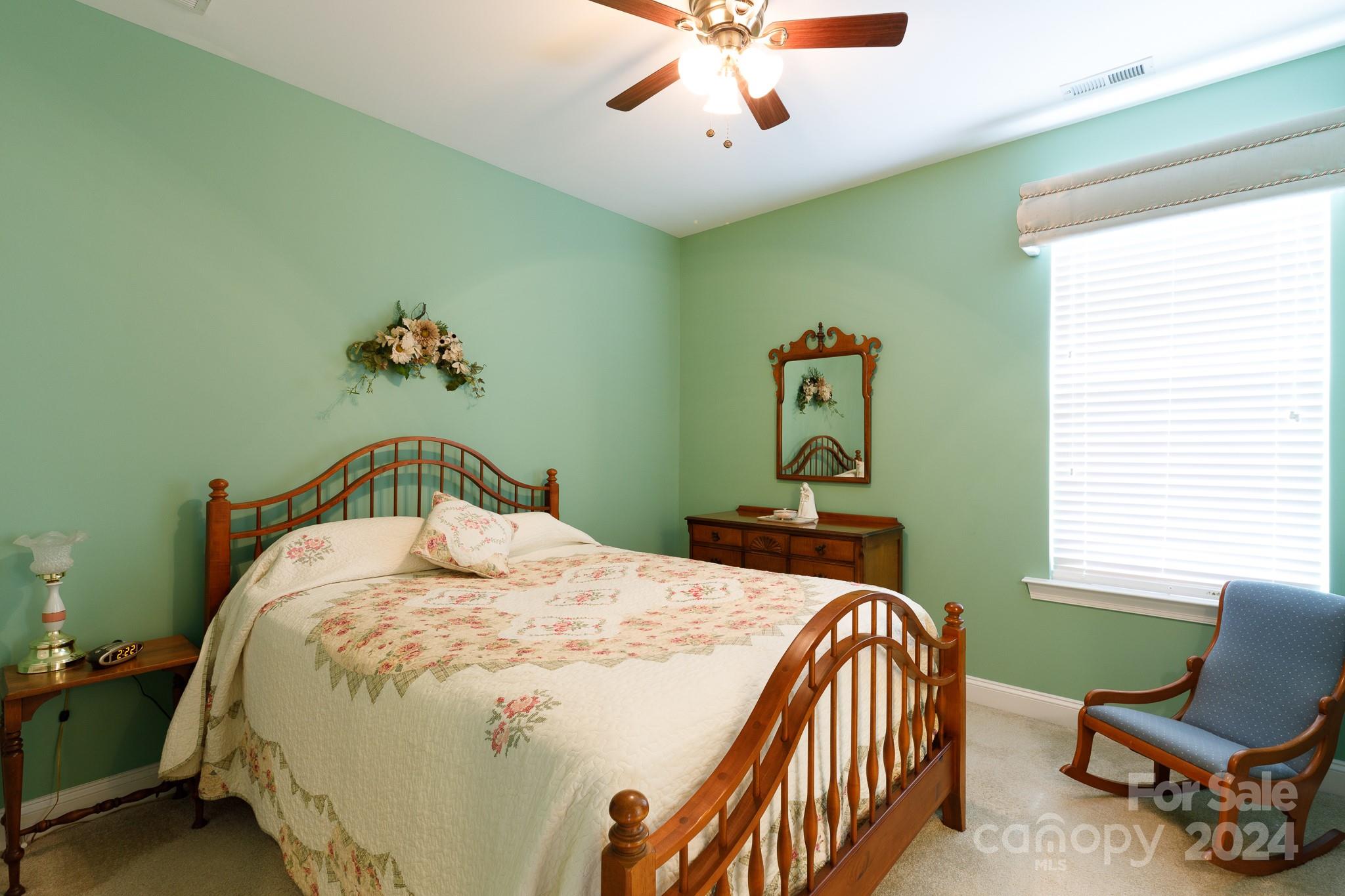 The Forest at Fort Mill - Residential