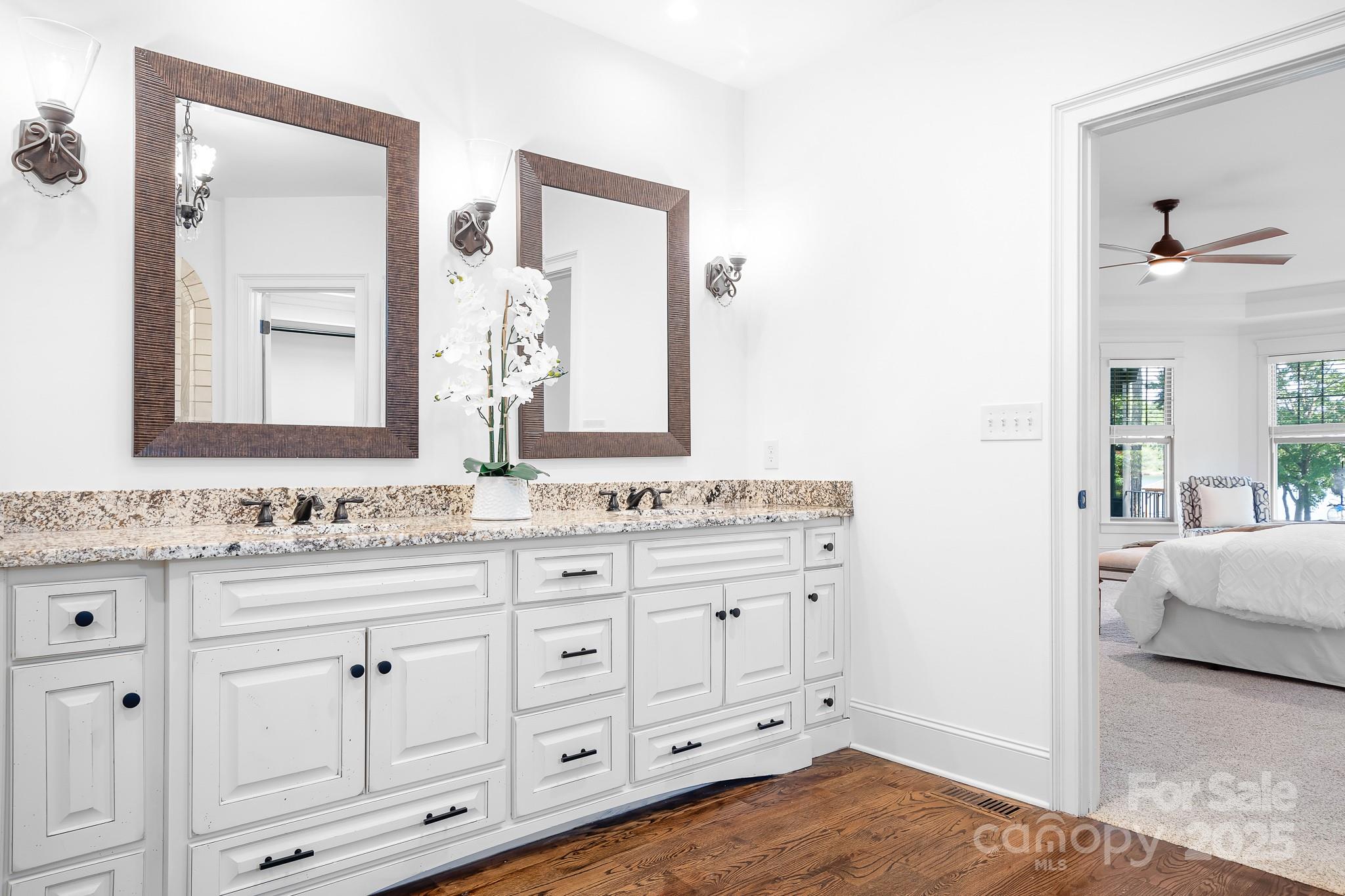 Falls Cove - Residential