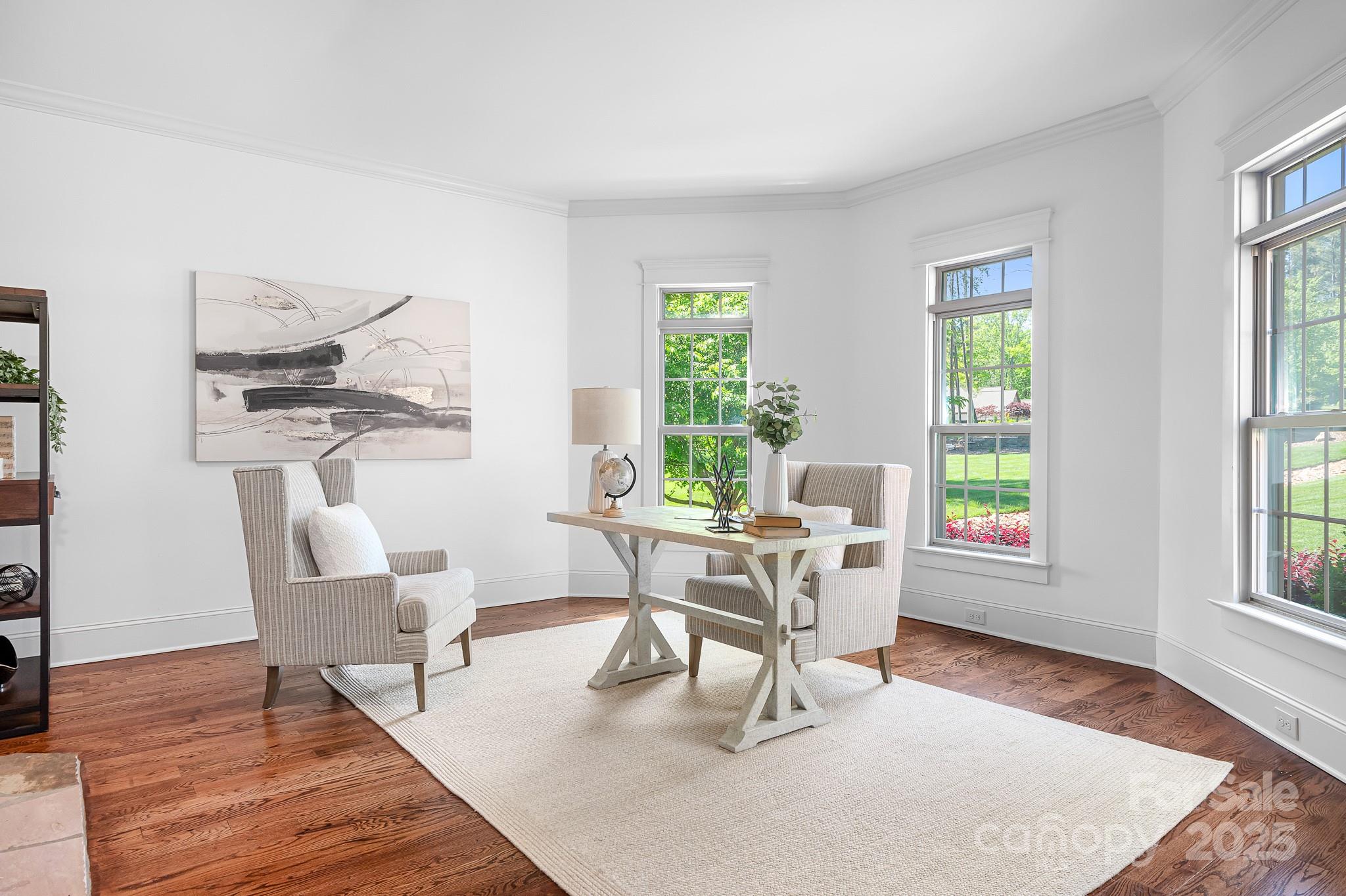 Falls Cove - Residential