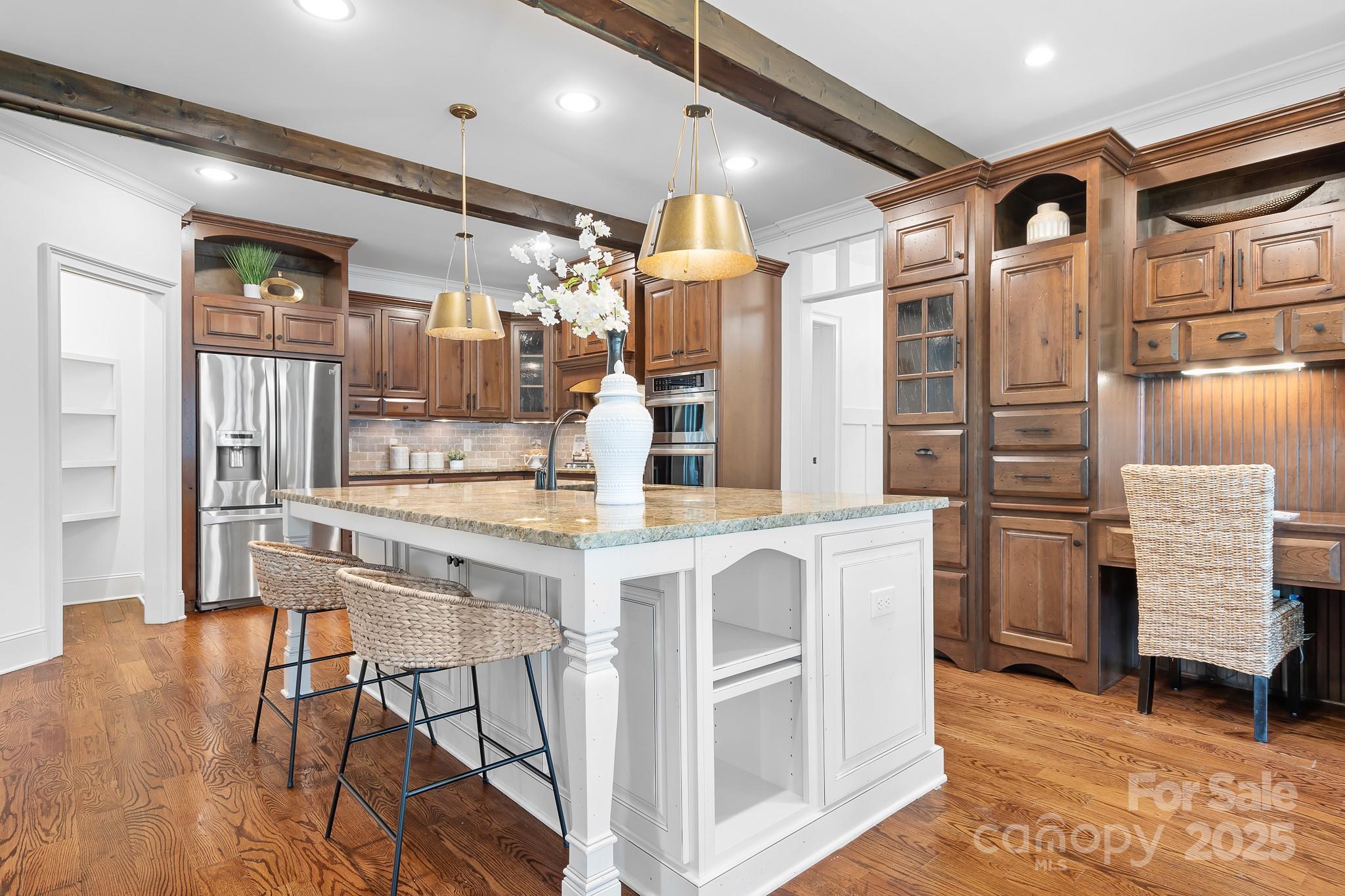 Falls Cove - Residential