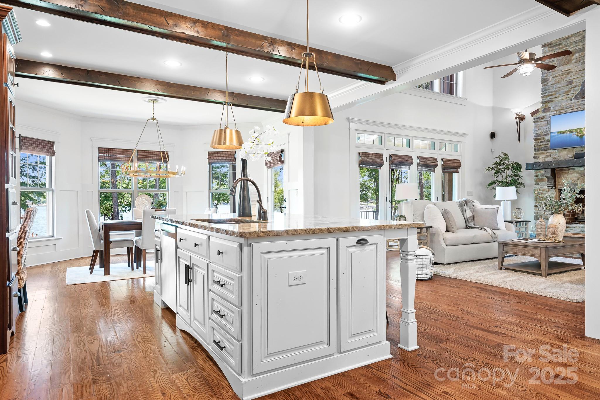 Falls Cove - Residential