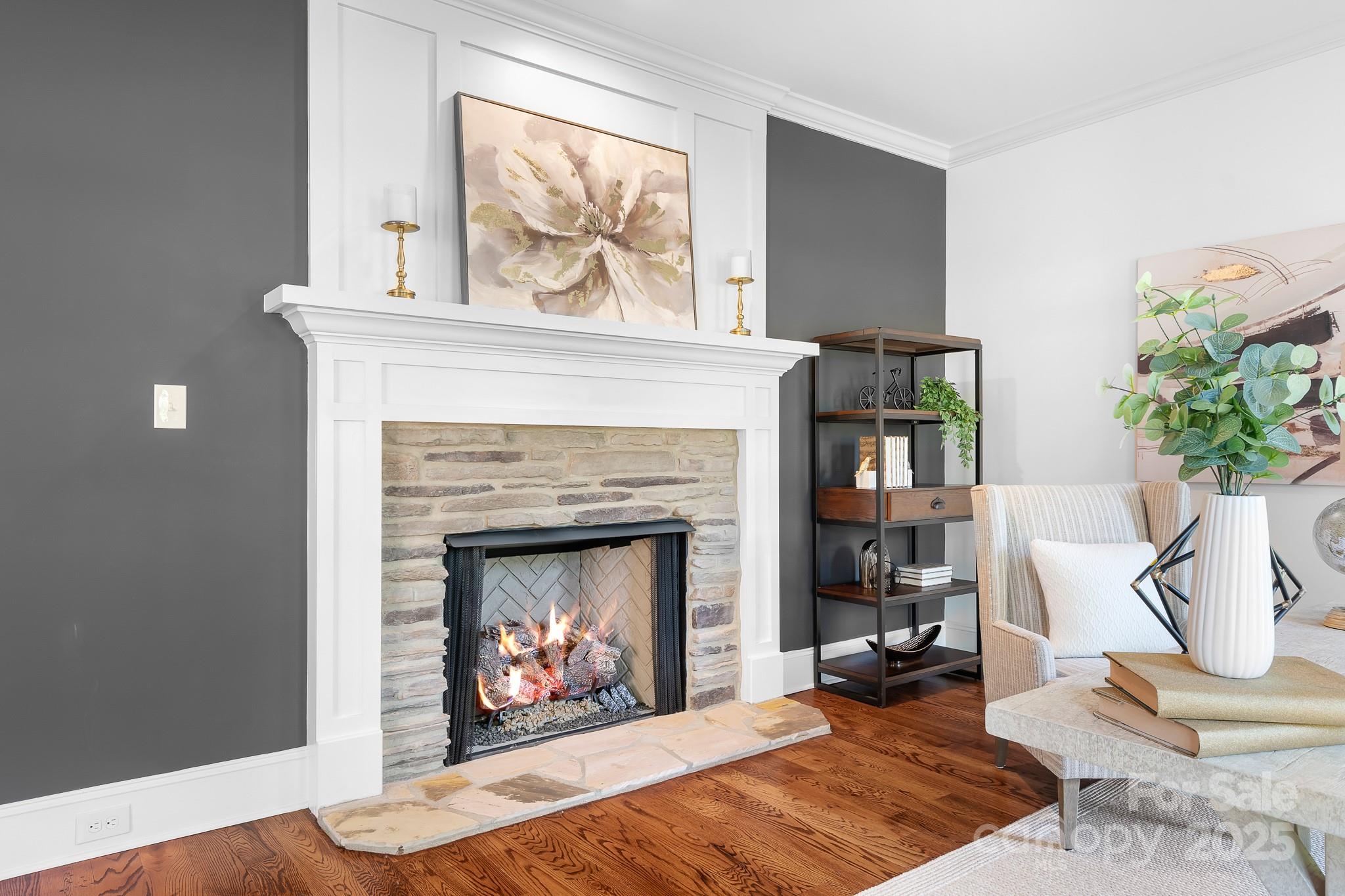 Falls Cove - Residential