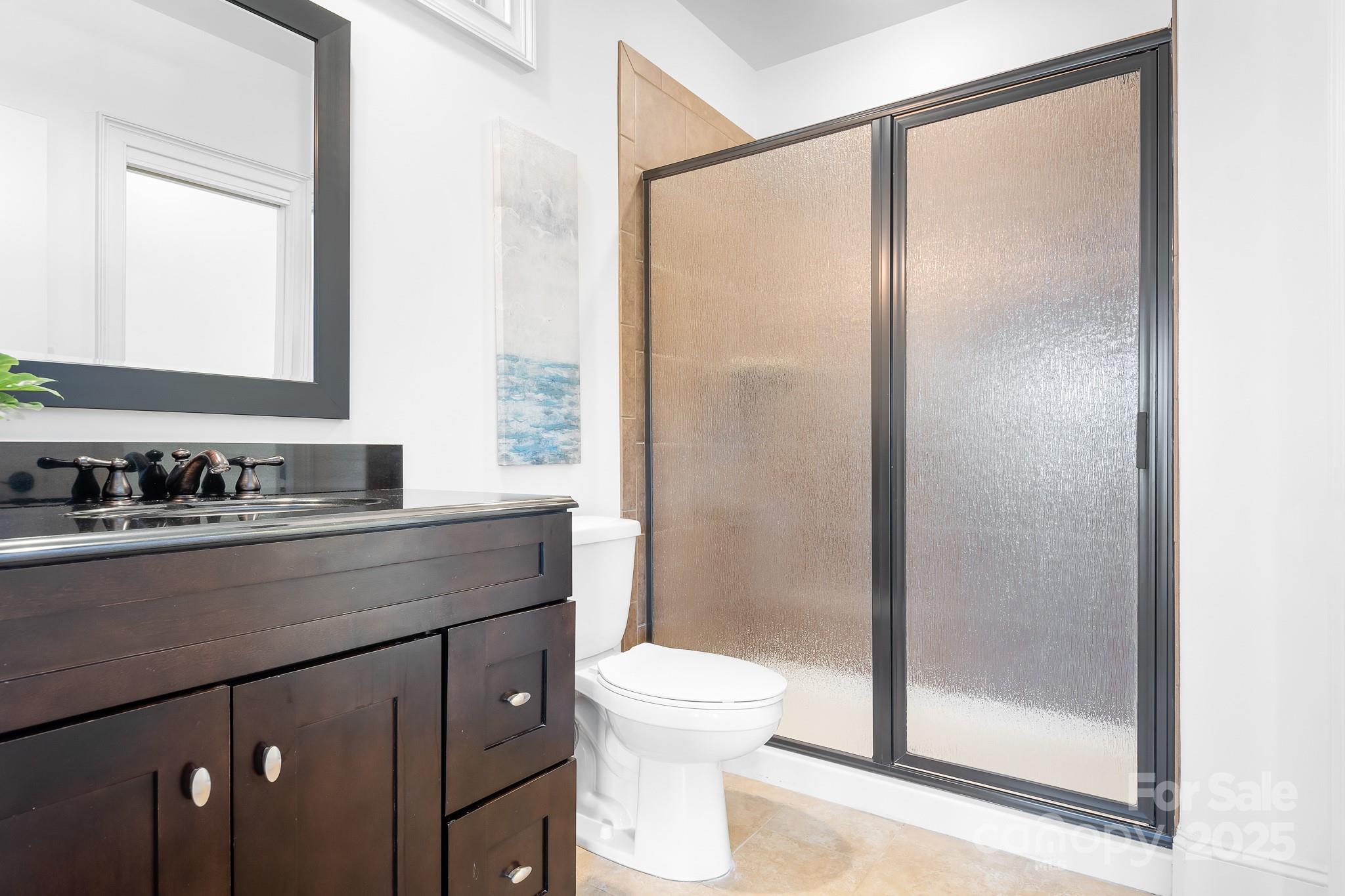 Falls Cove - Residential