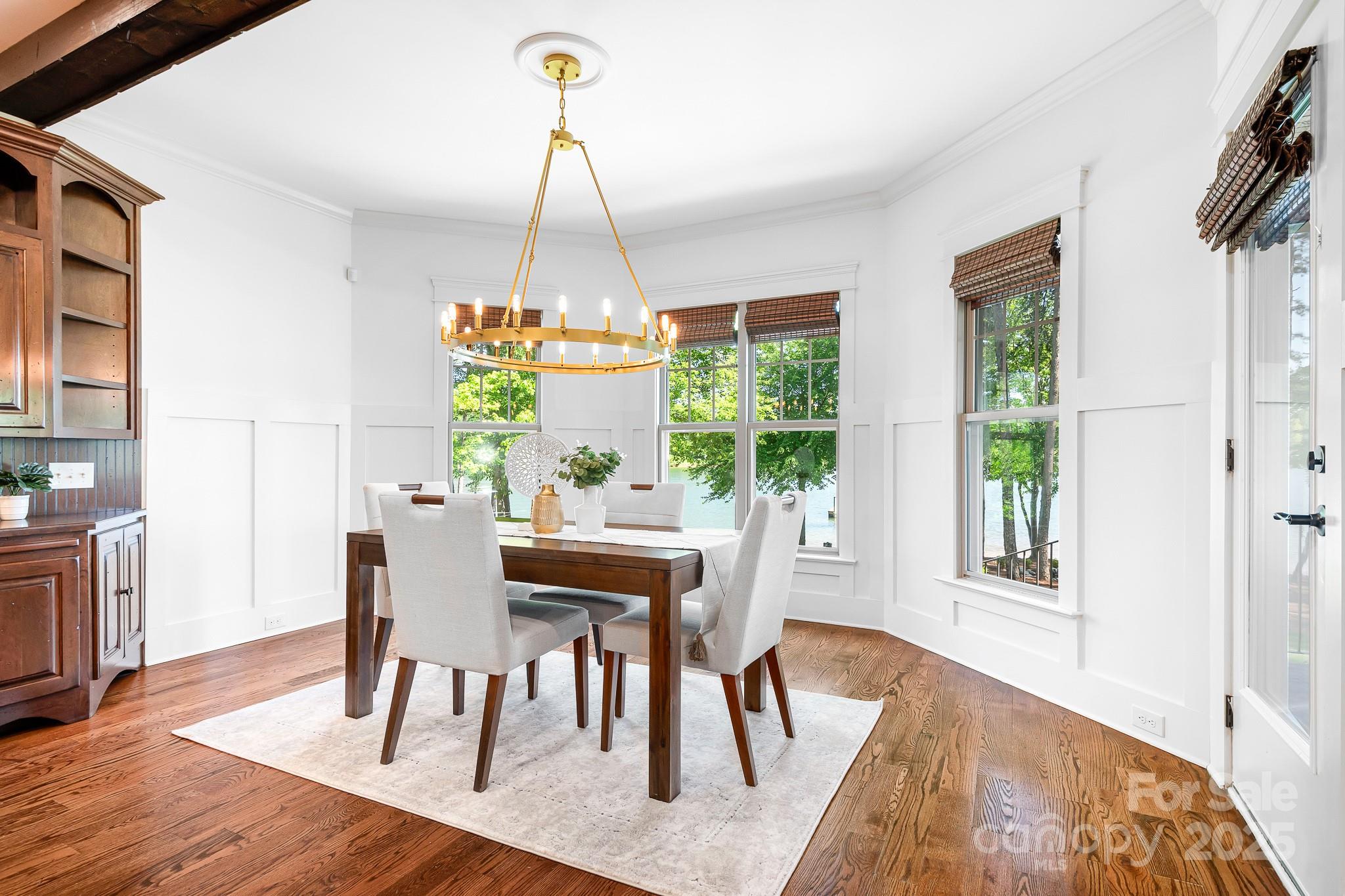 Falls Cove - Residential