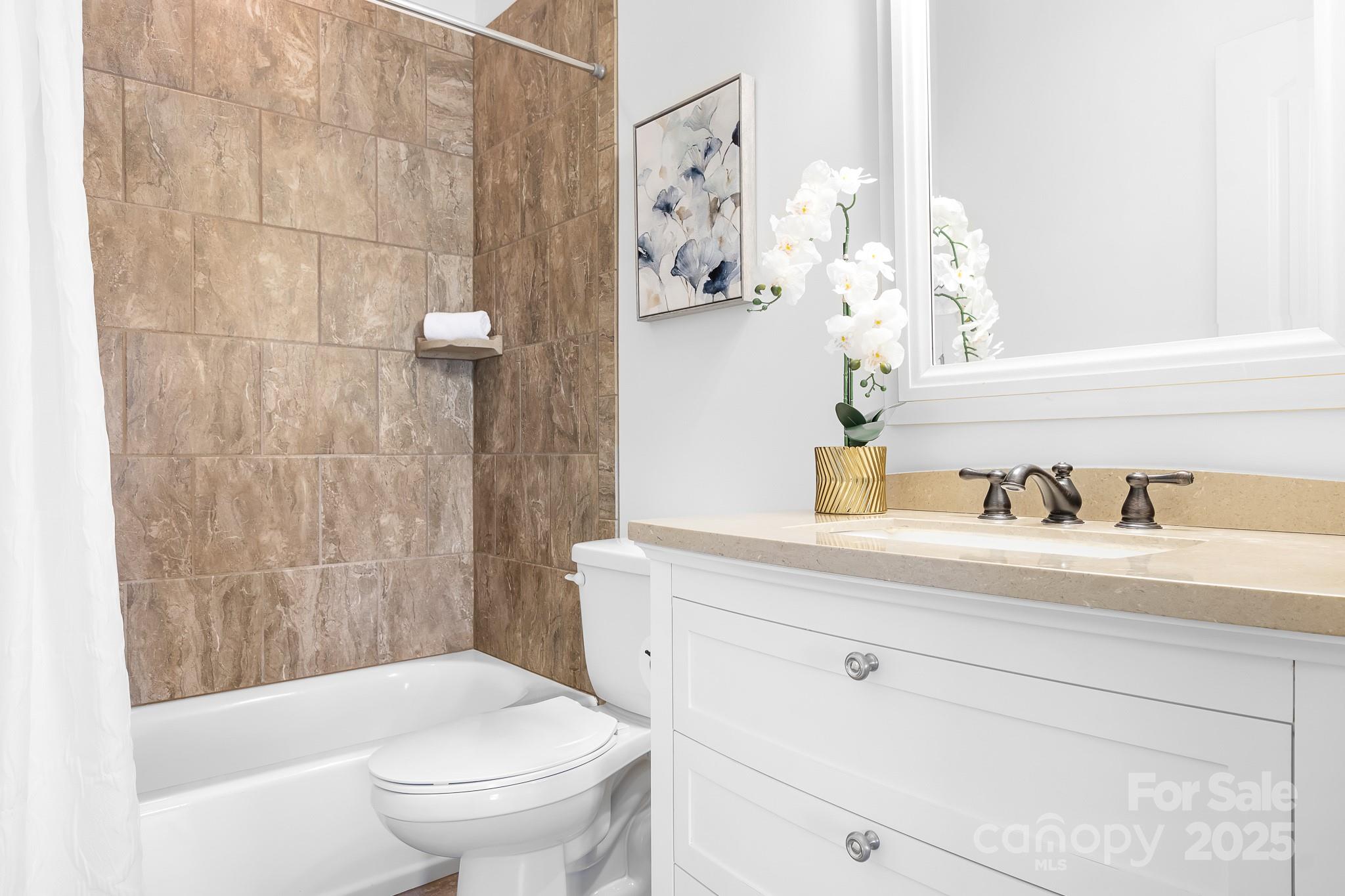 Falls Cove - Residential