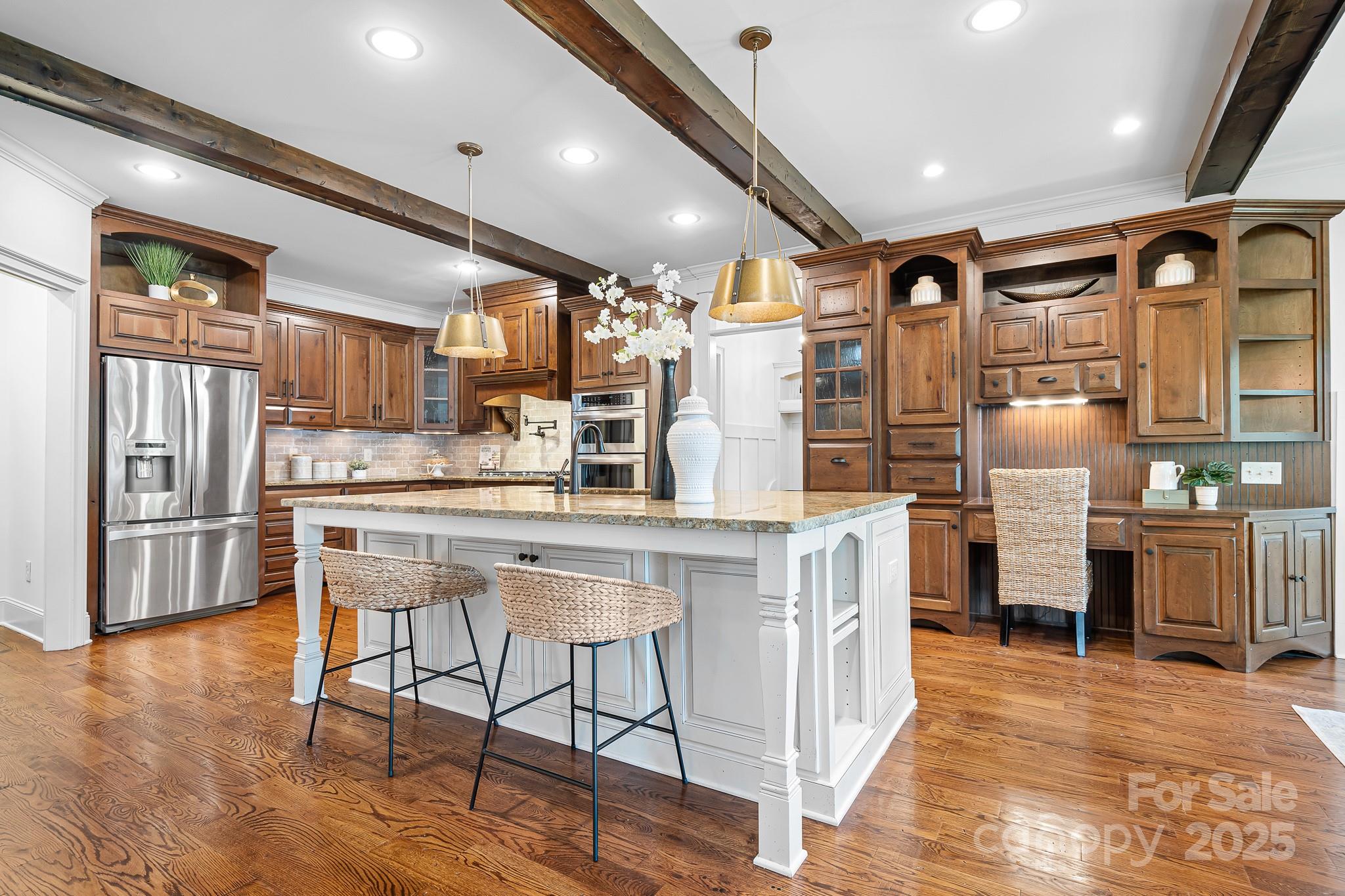 Falls Cove - Residential