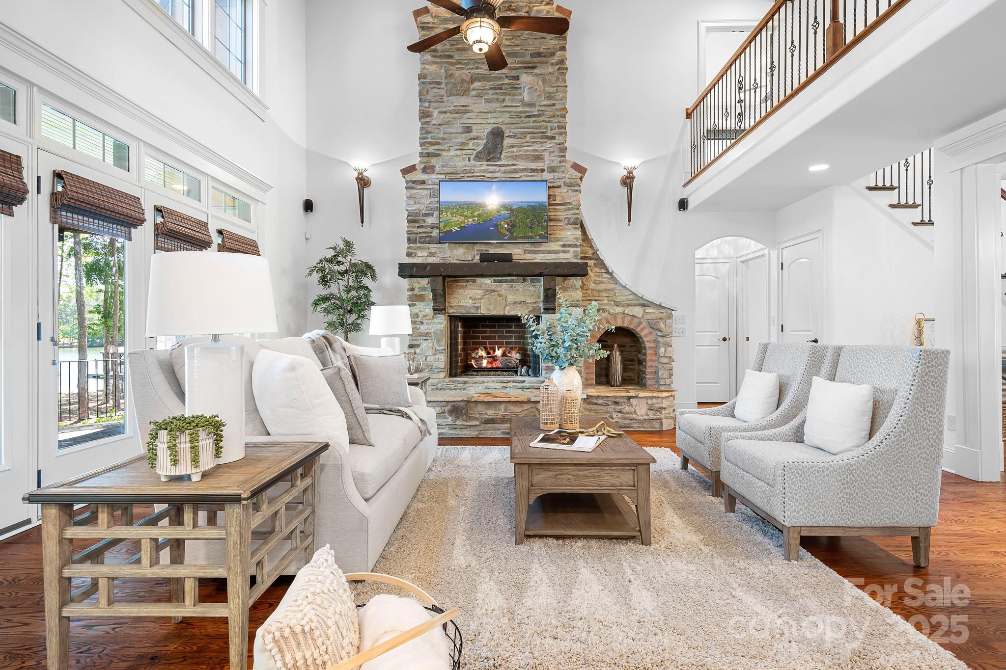 Falls Cove - Residential